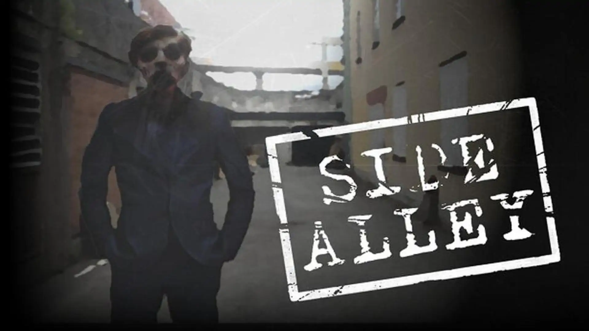 Side Alley