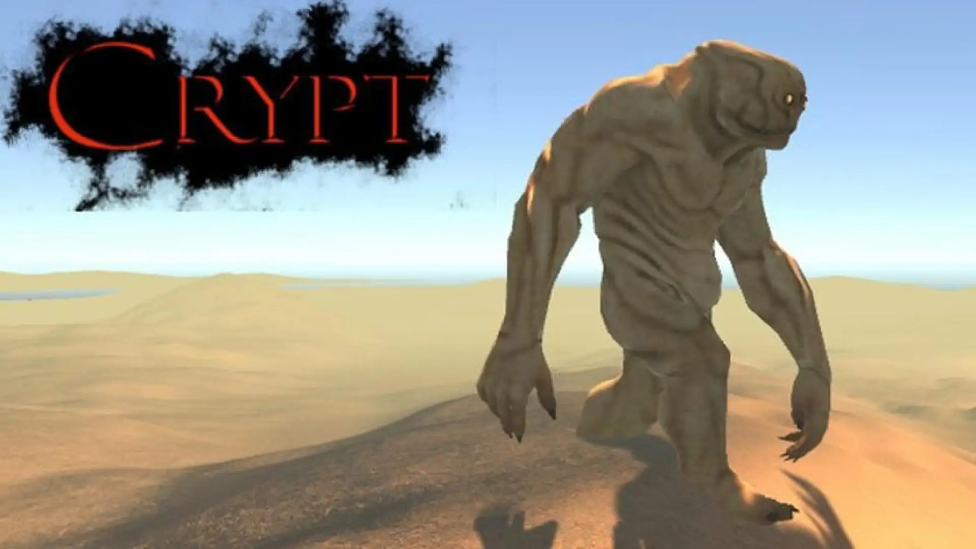 Crypt- The Black Tower