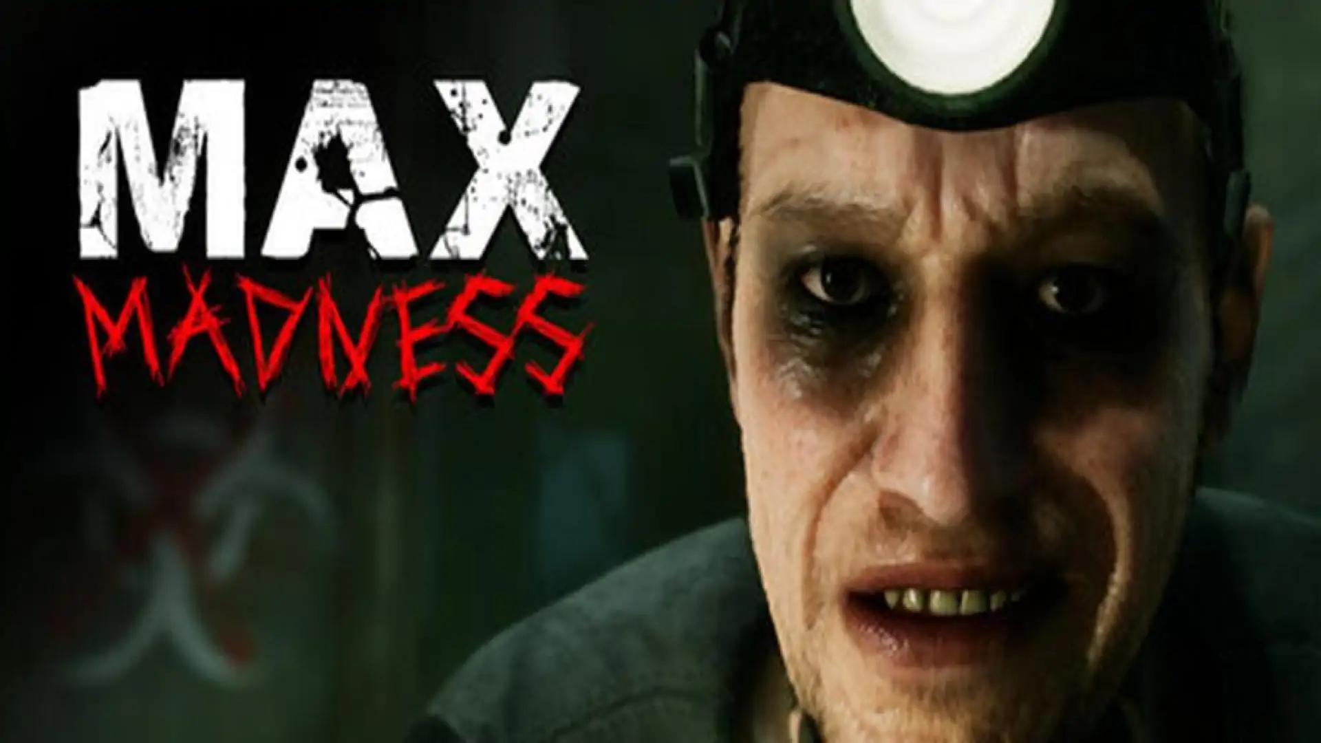 Max Madness