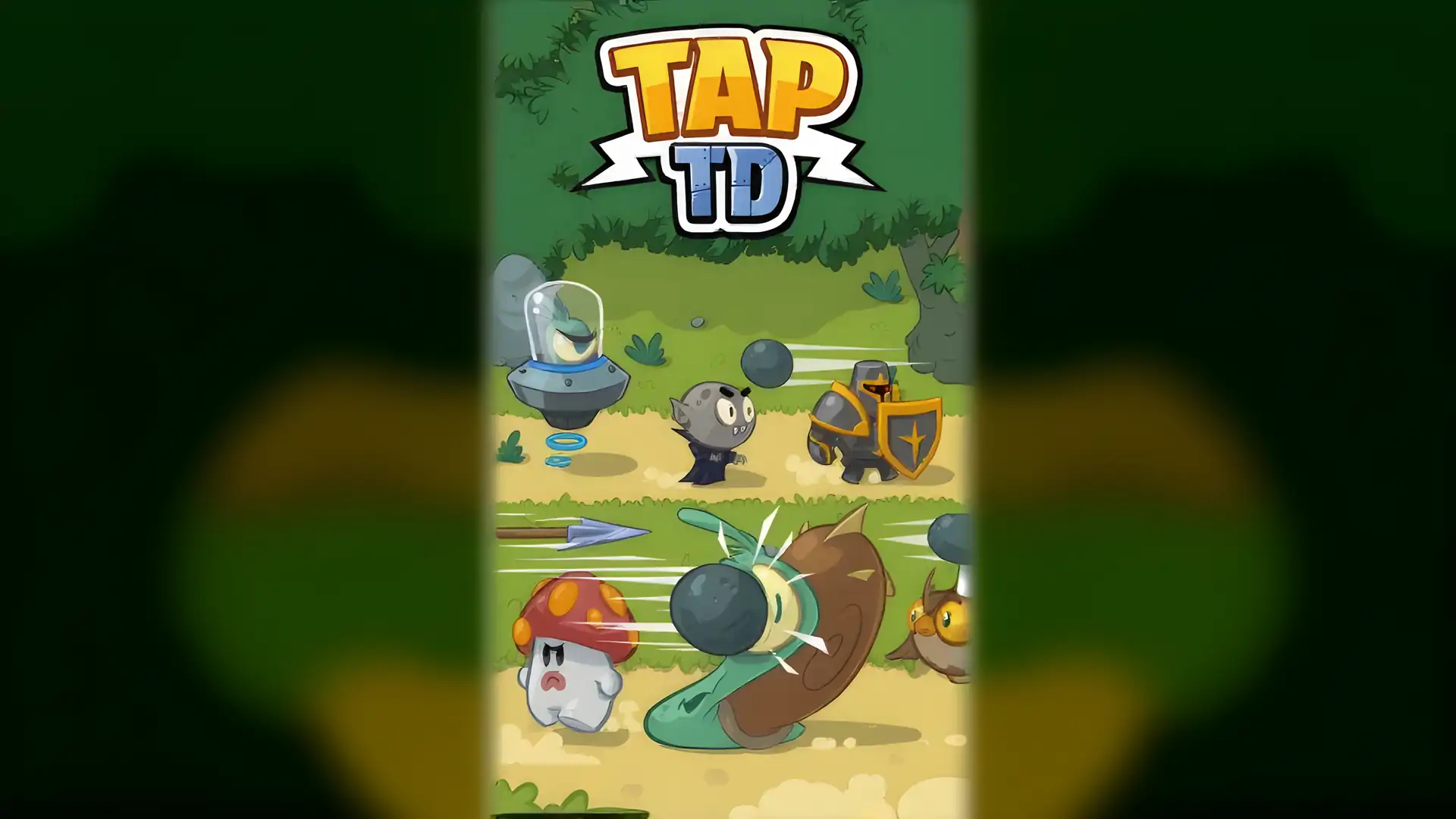 TapTD