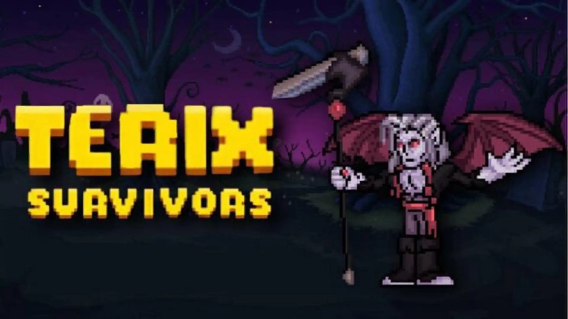 Terix Survivors