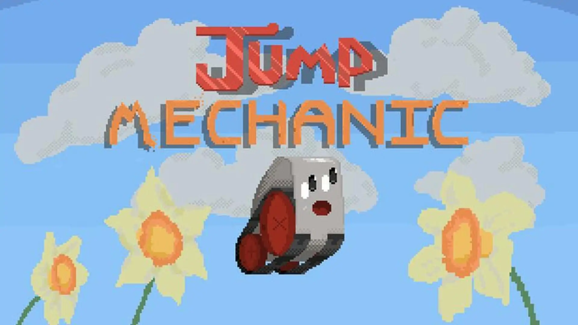 Jump Mechanic