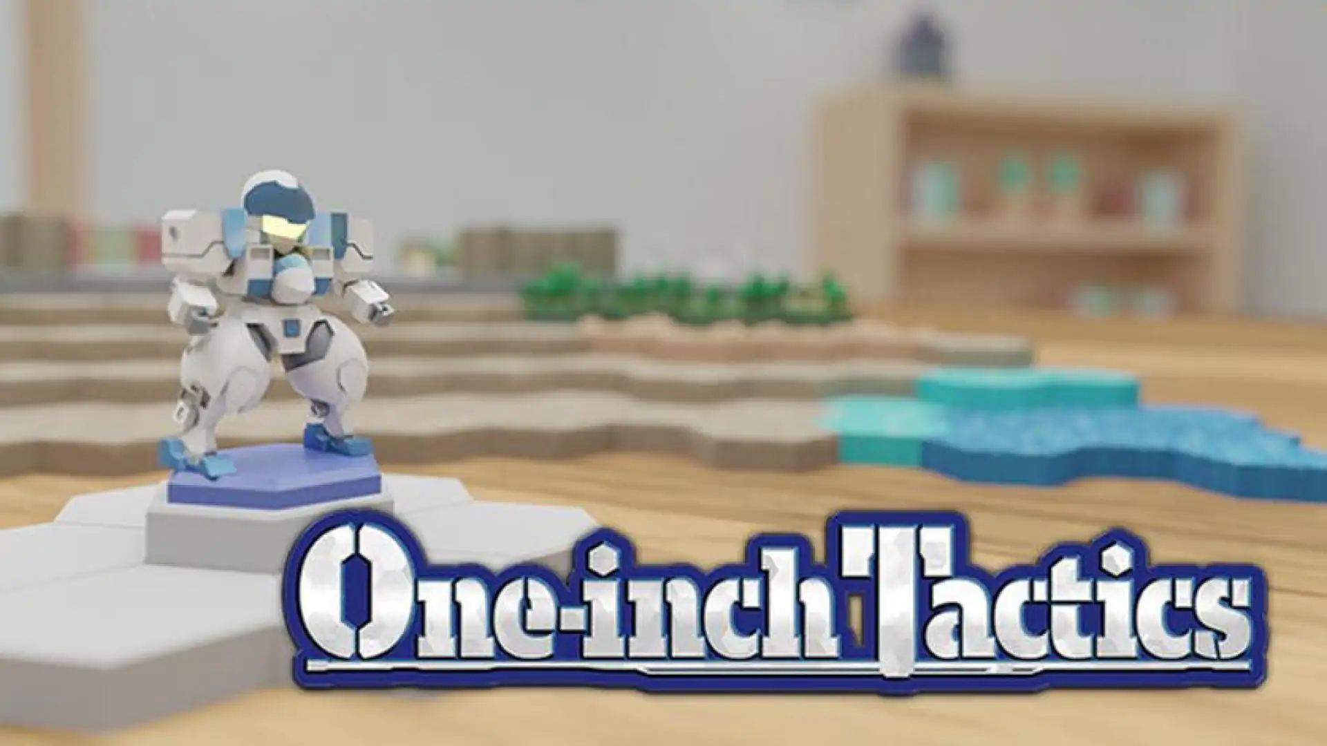 One-inch Tactics