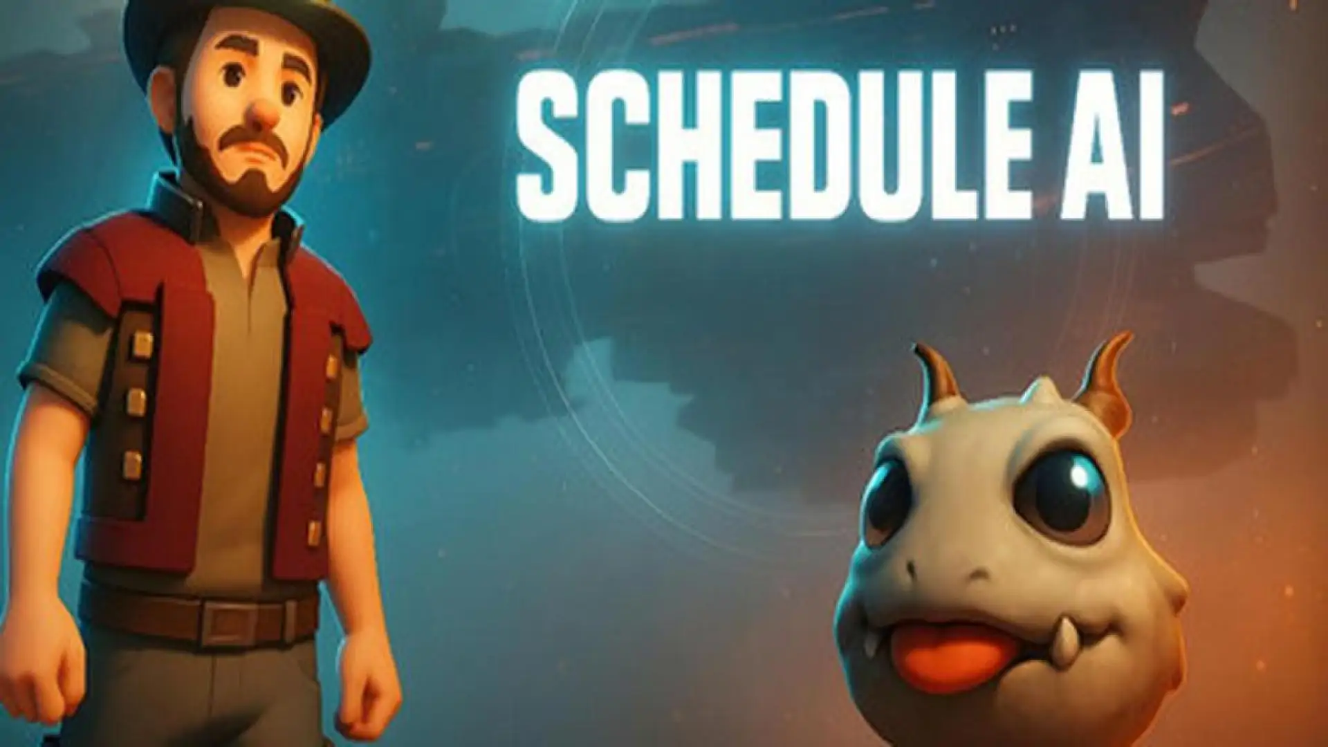 Schedule AI