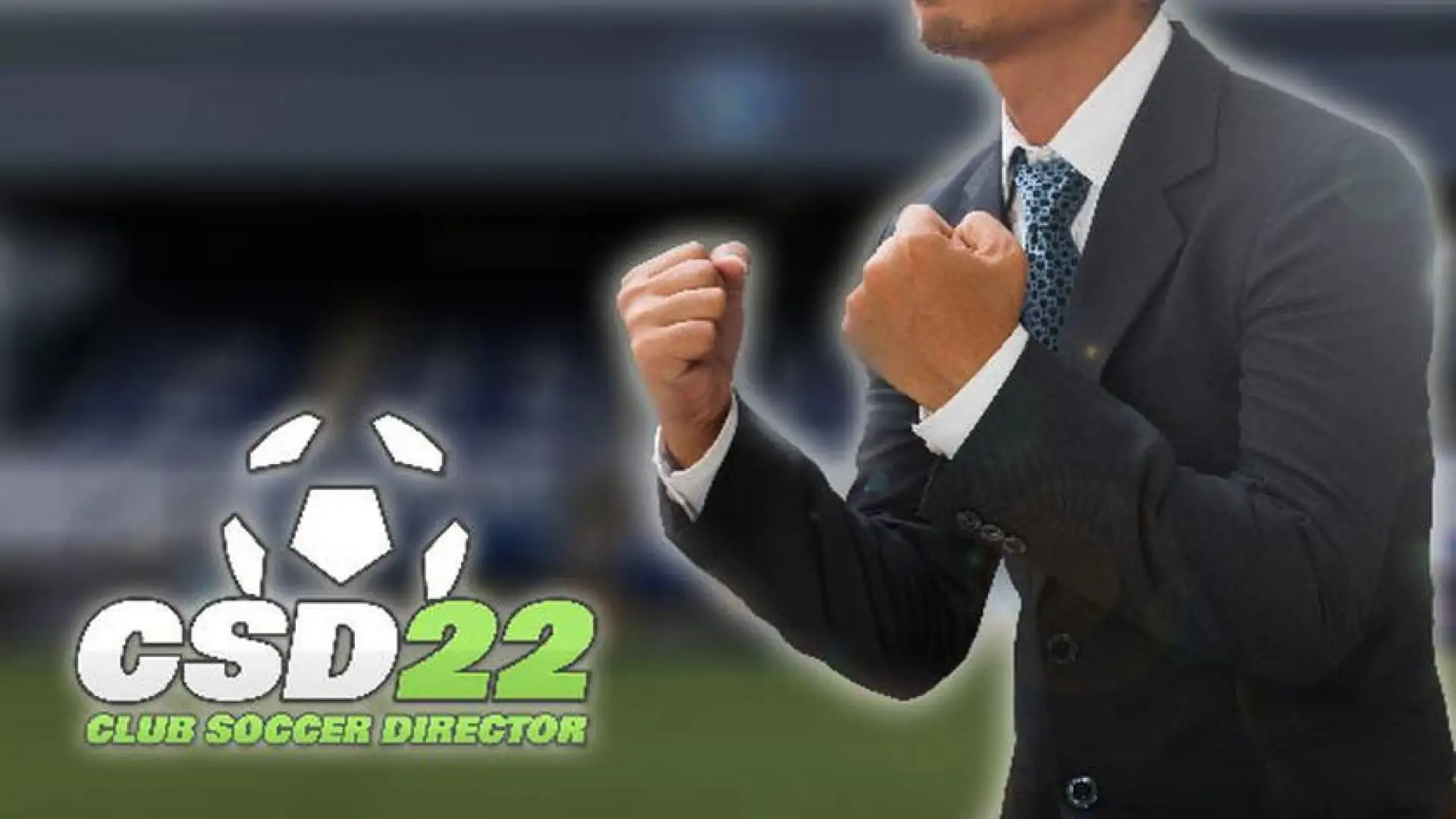 Club Soccer Director 2022