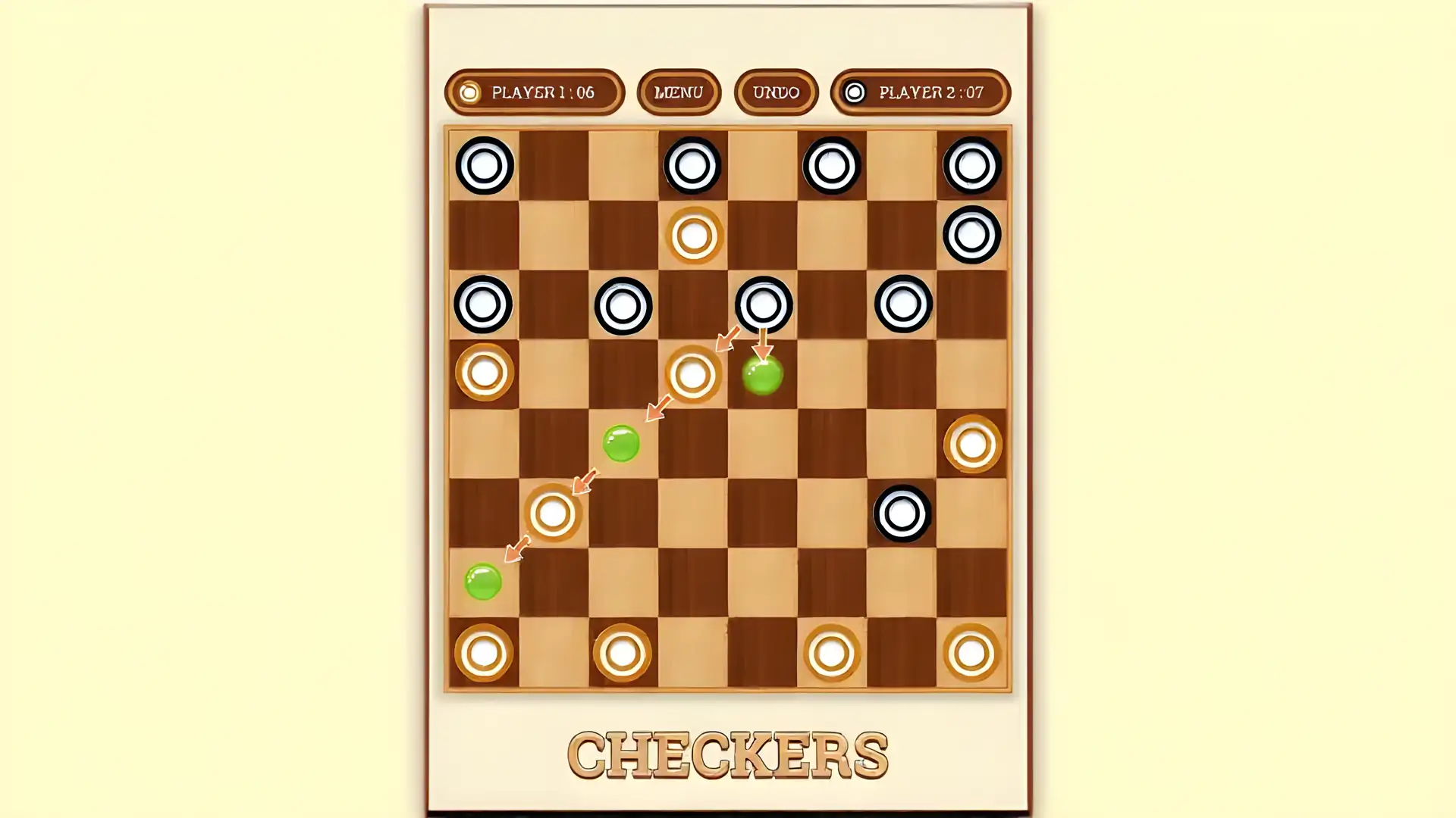 终极跳棋
