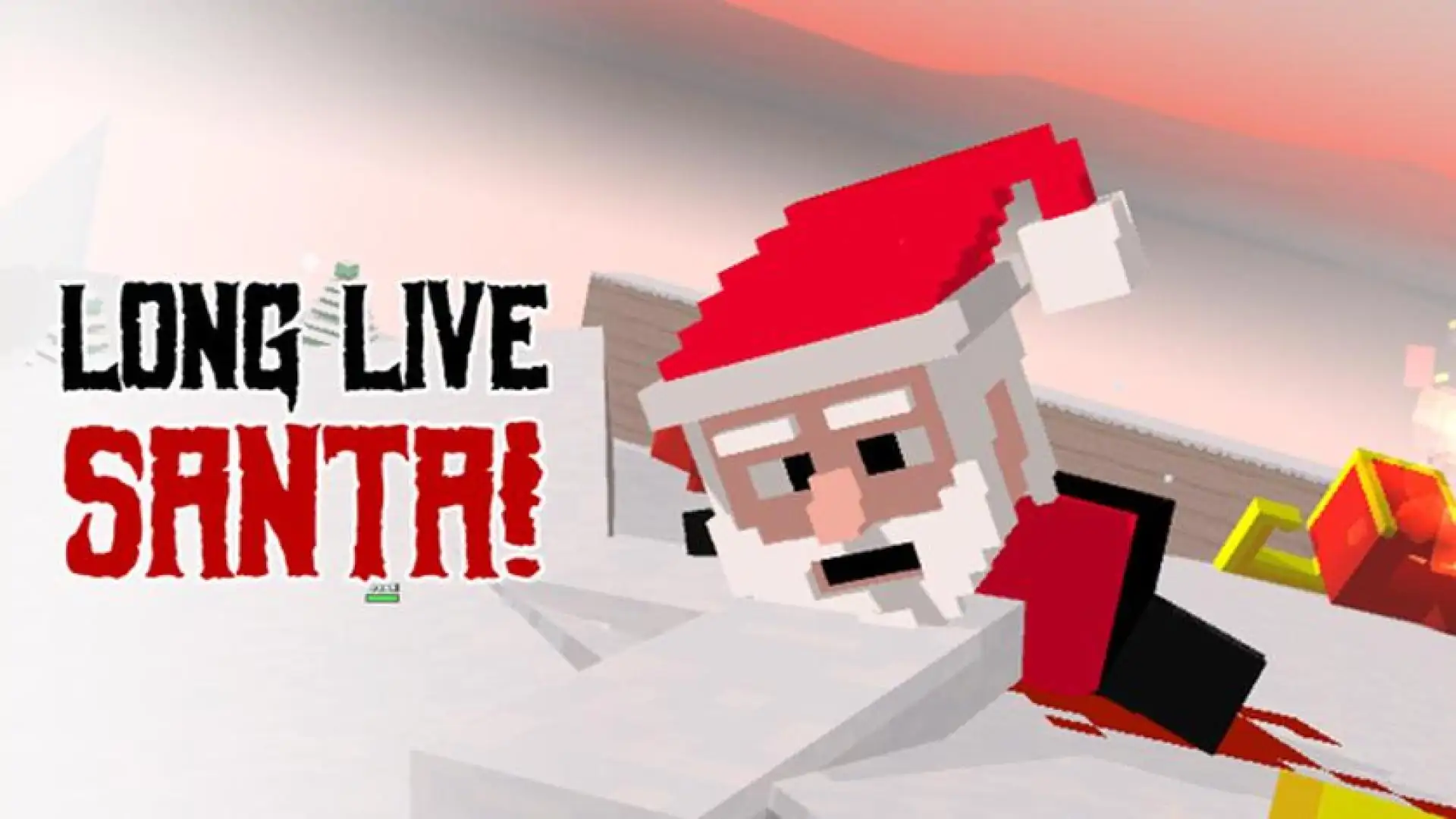 Long Live Santa!