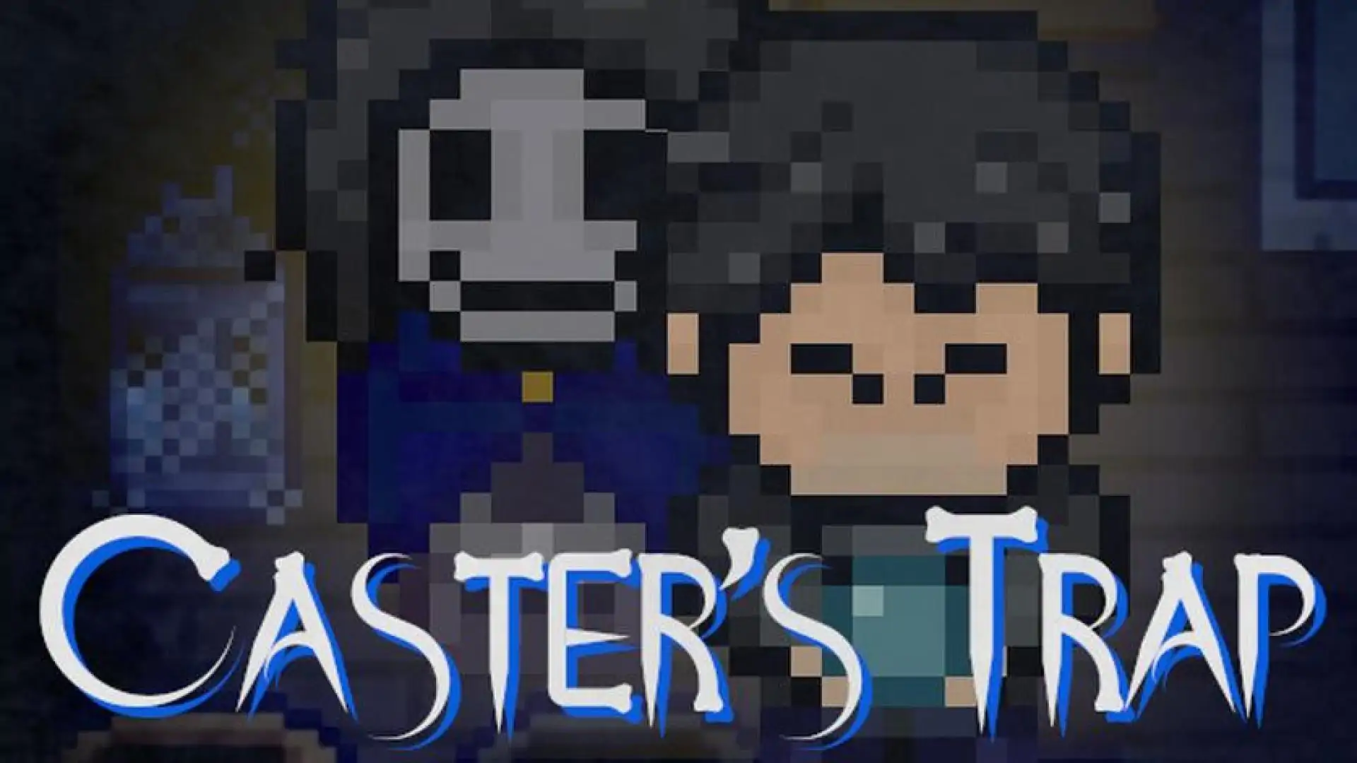 Caster's Trap