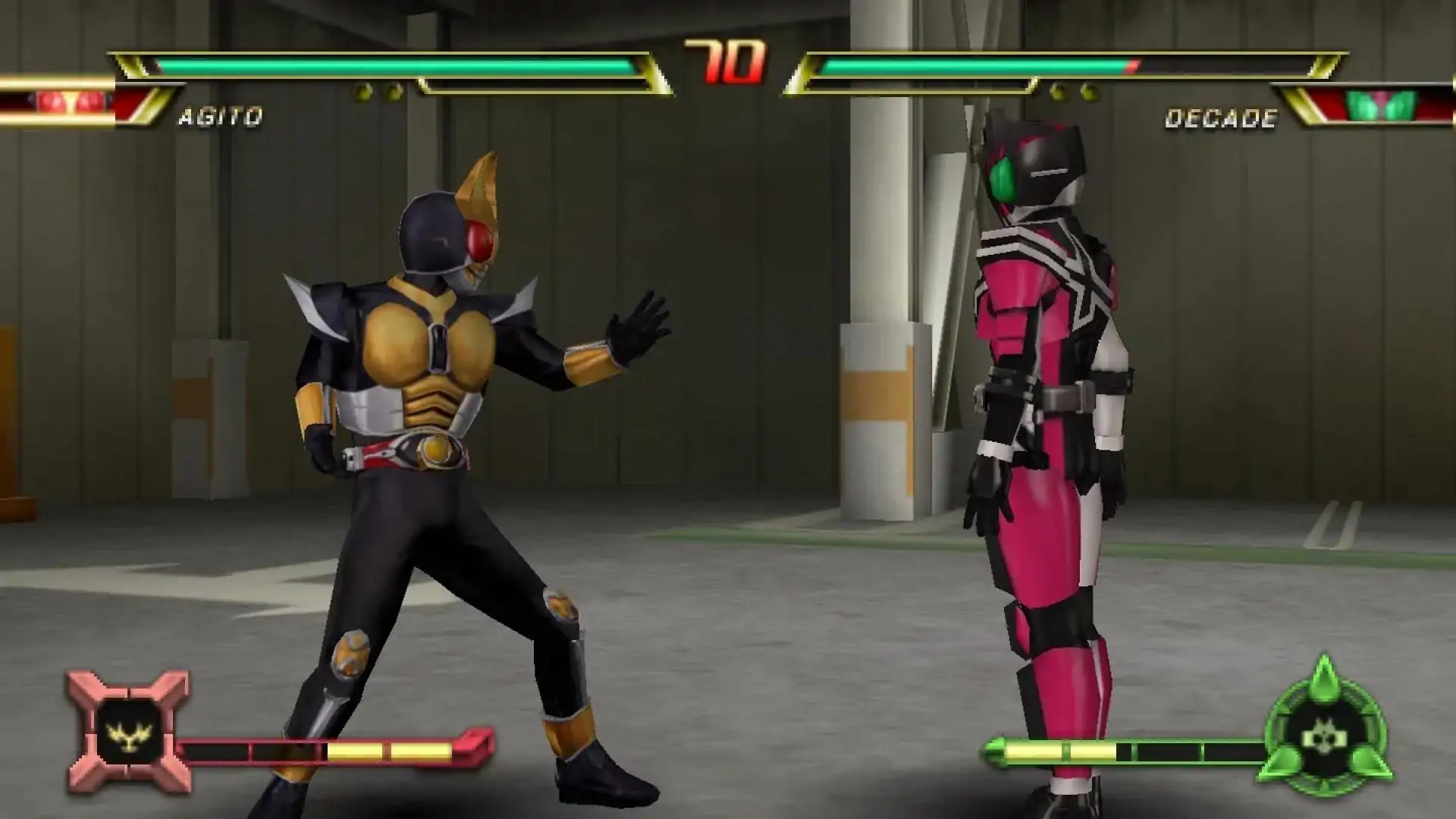 假面骑士巅峰英雄Fourze
