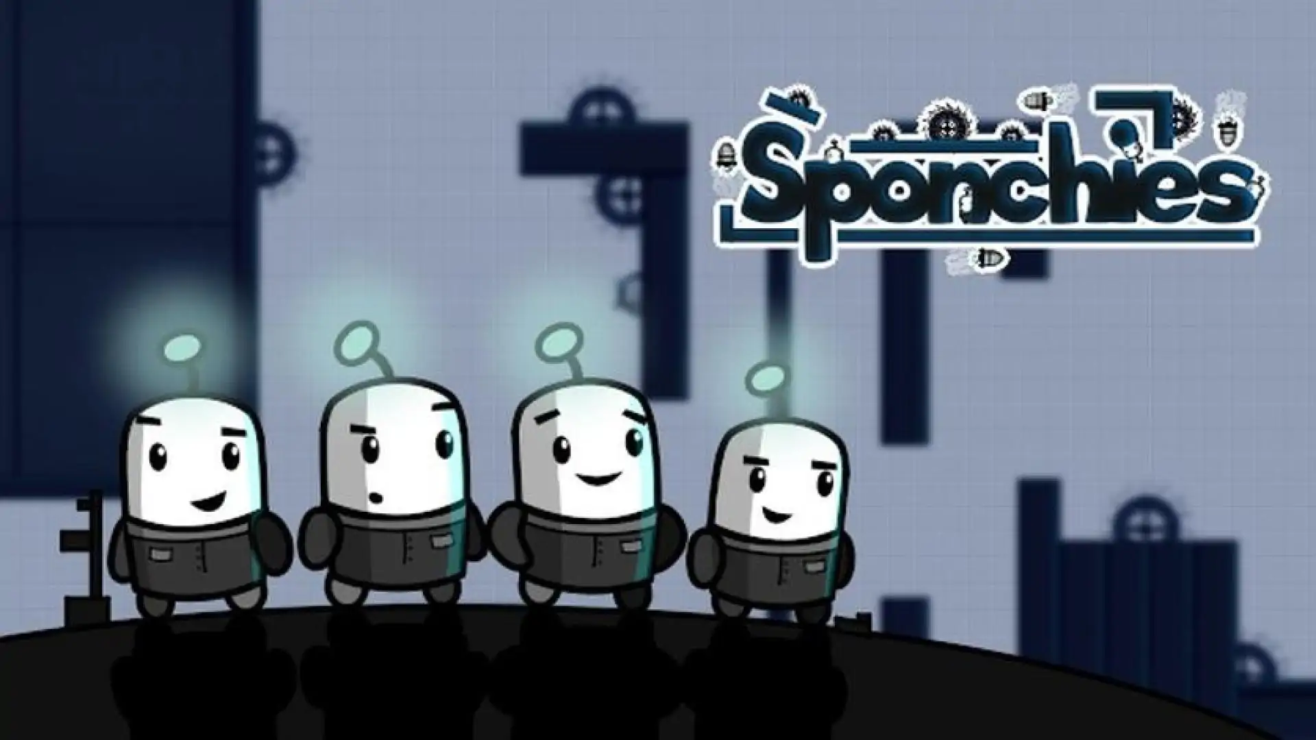Sponchies