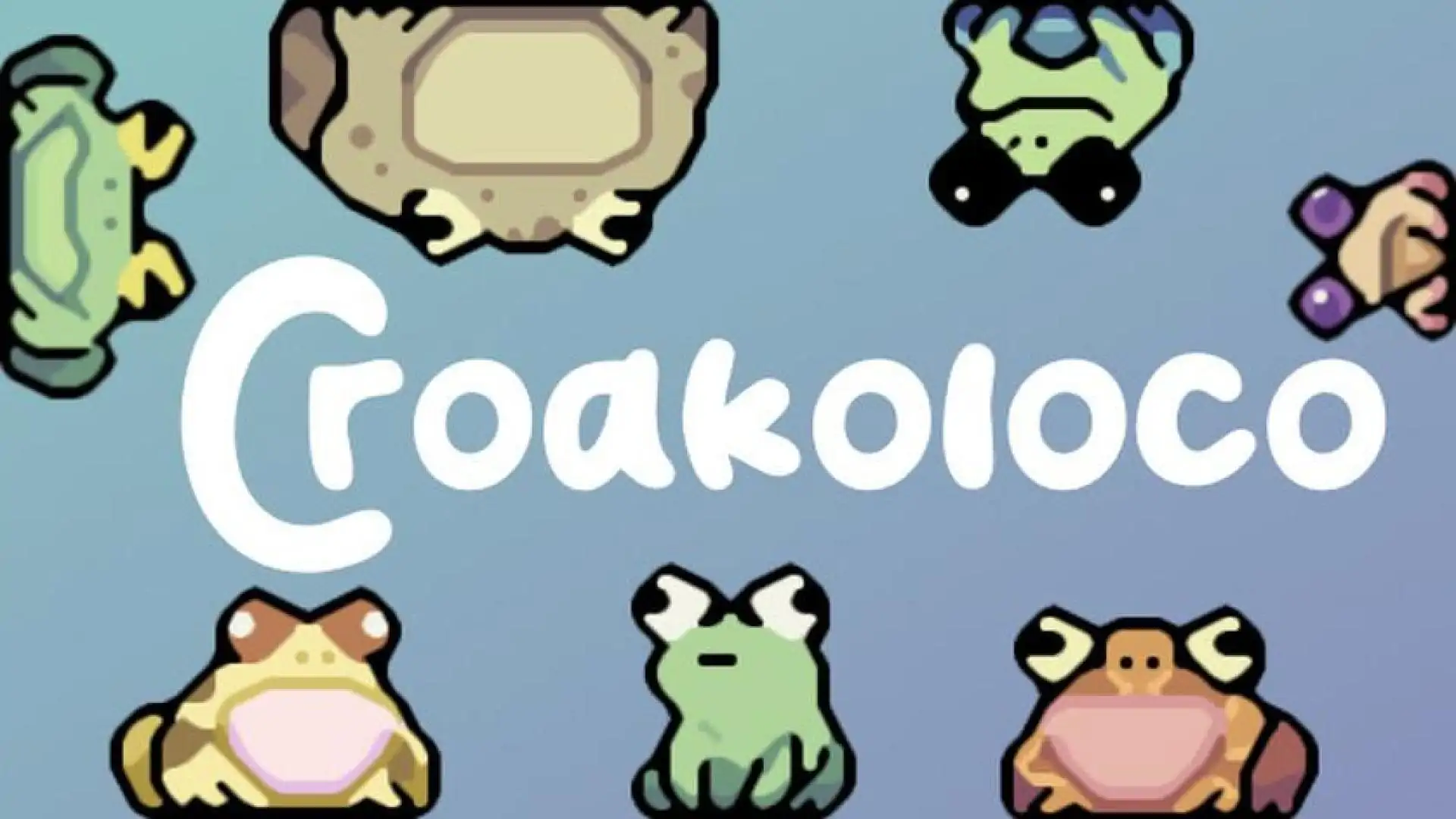 Croakoloco