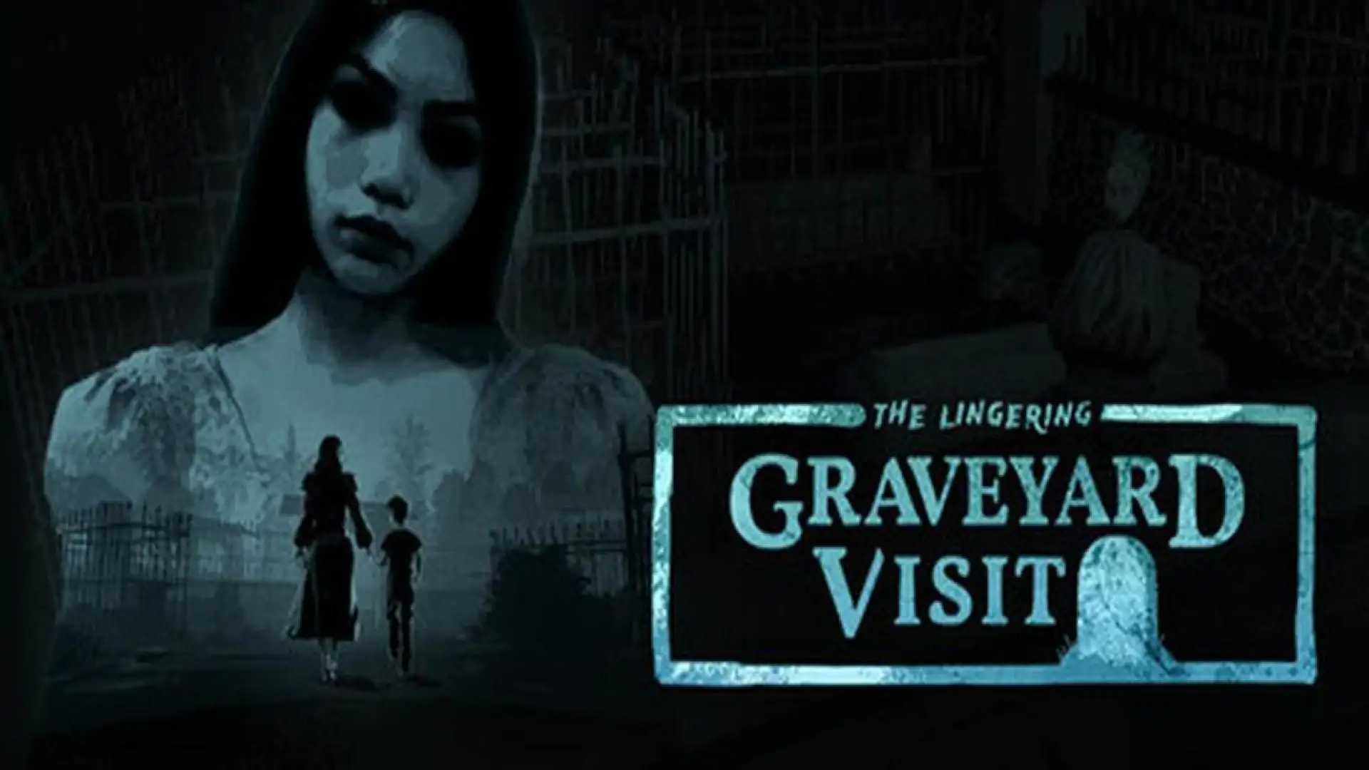 (The Lingering) Graveyard Visit