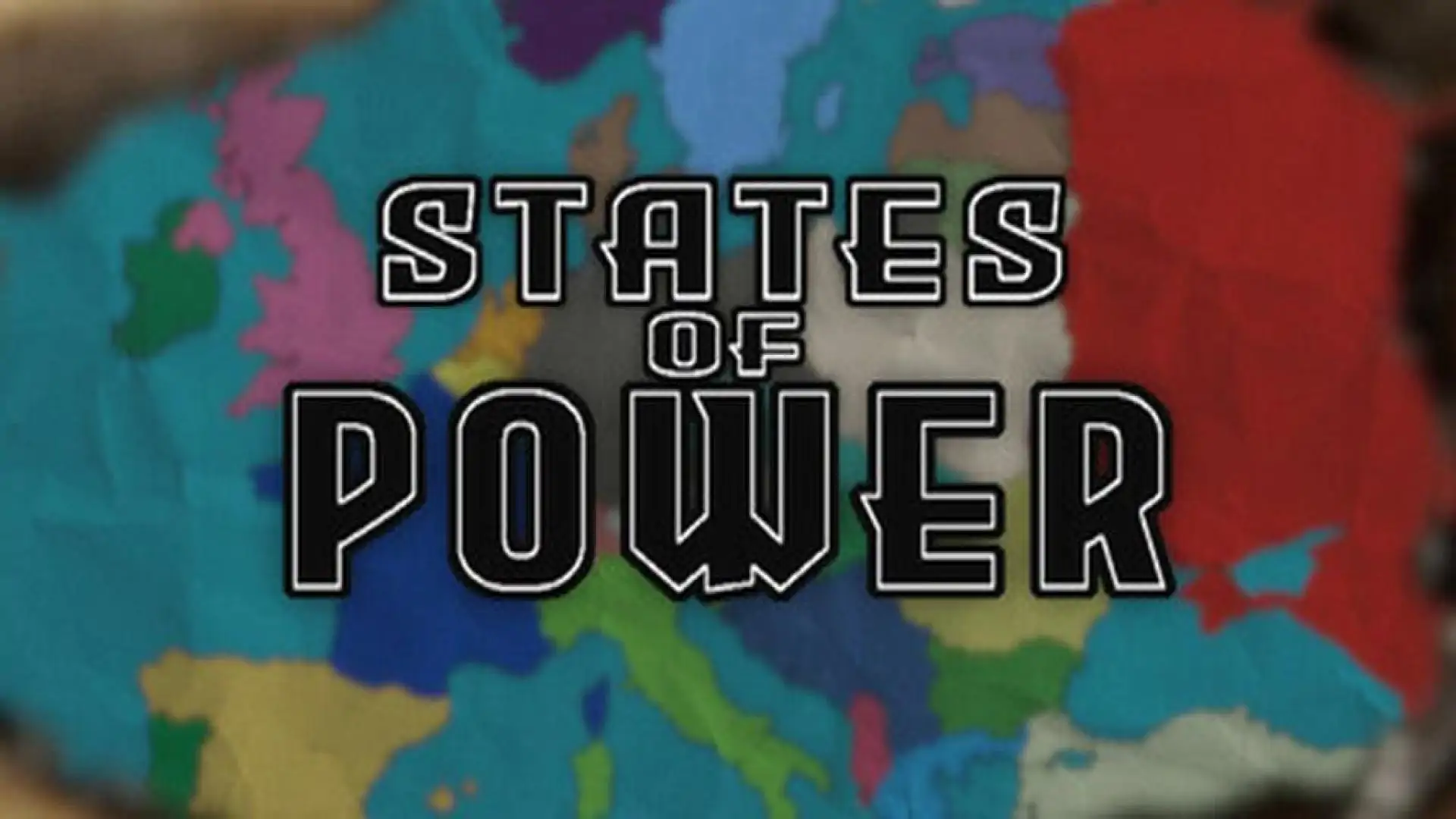 States of Power