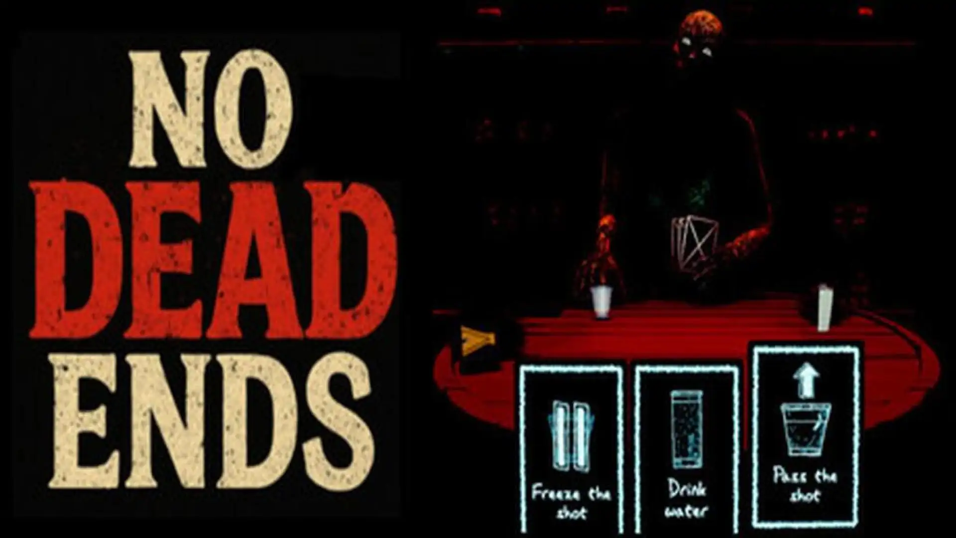 No Dead Ends