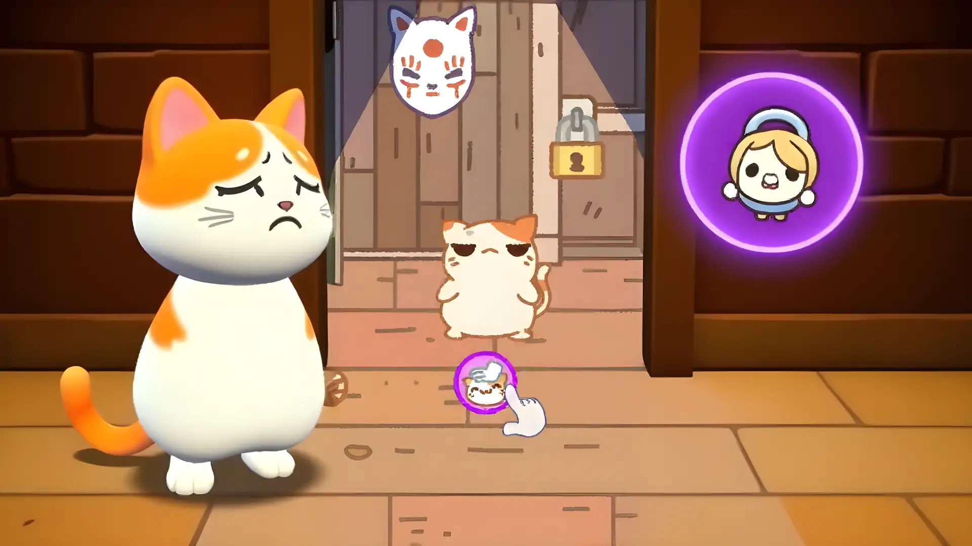 小偷猫2