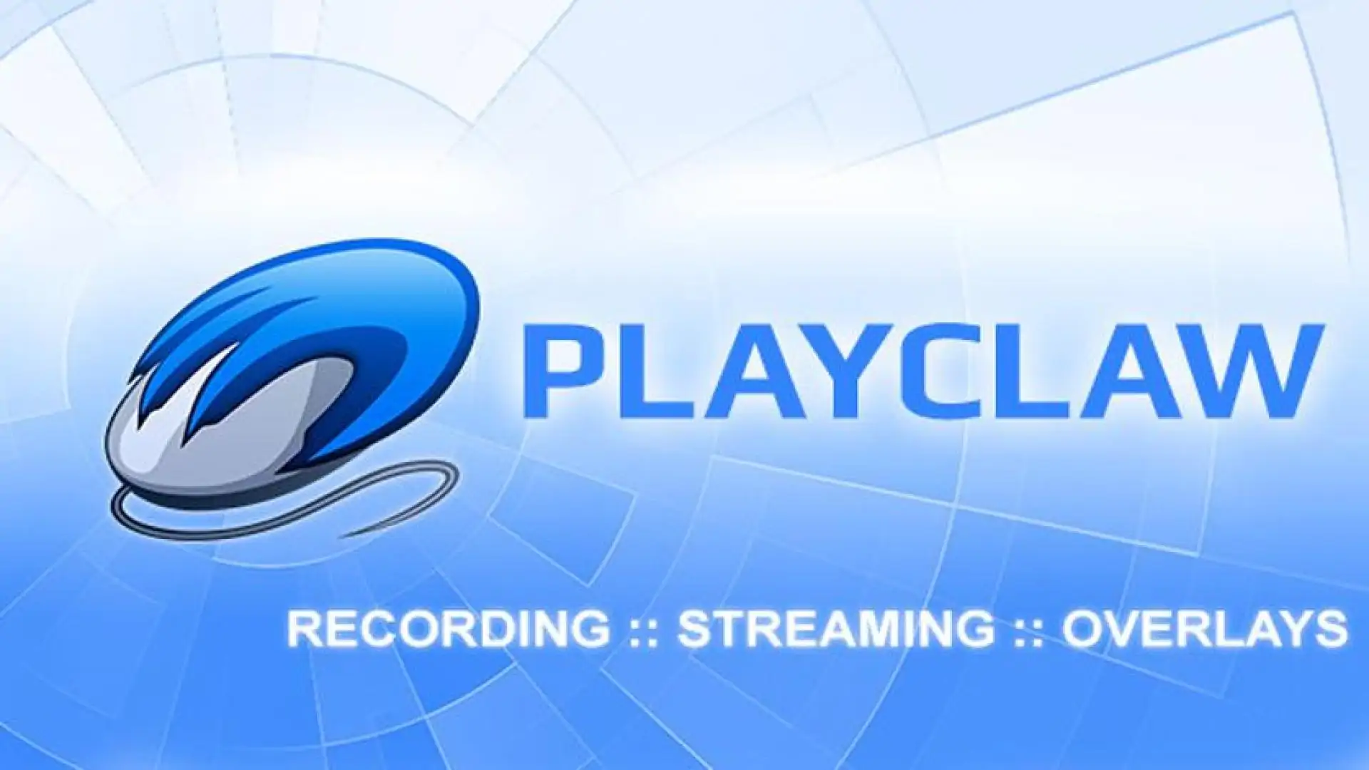 PlayClaw 7 - Game Overlays, Recording and Streaming