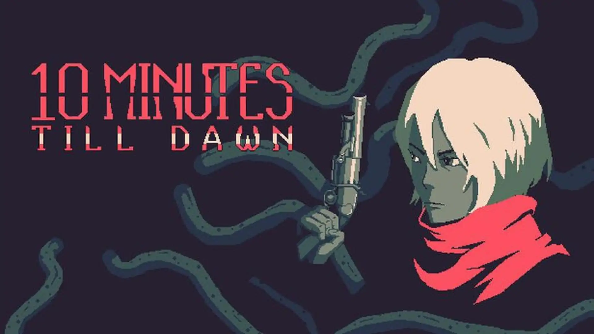 10 Minutes Till Dawn