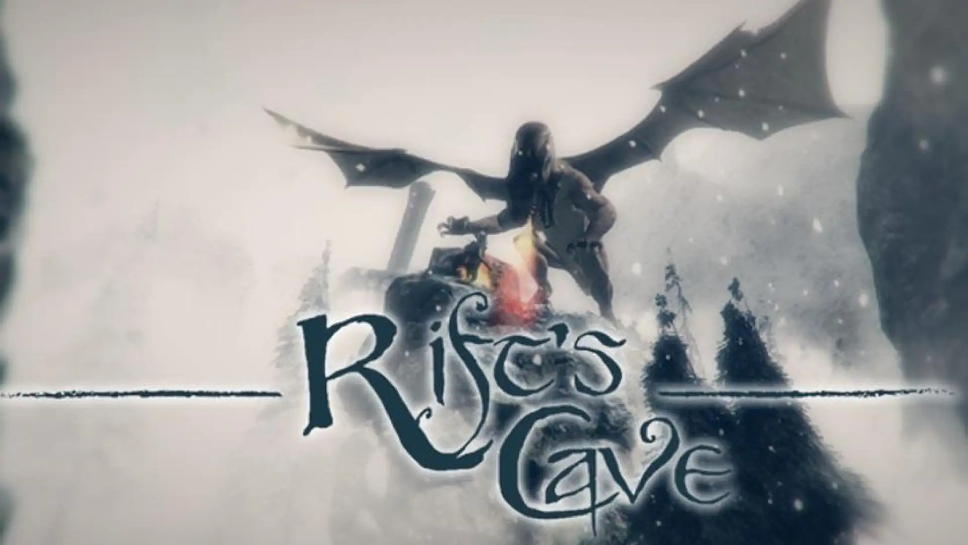 Rift's Cave