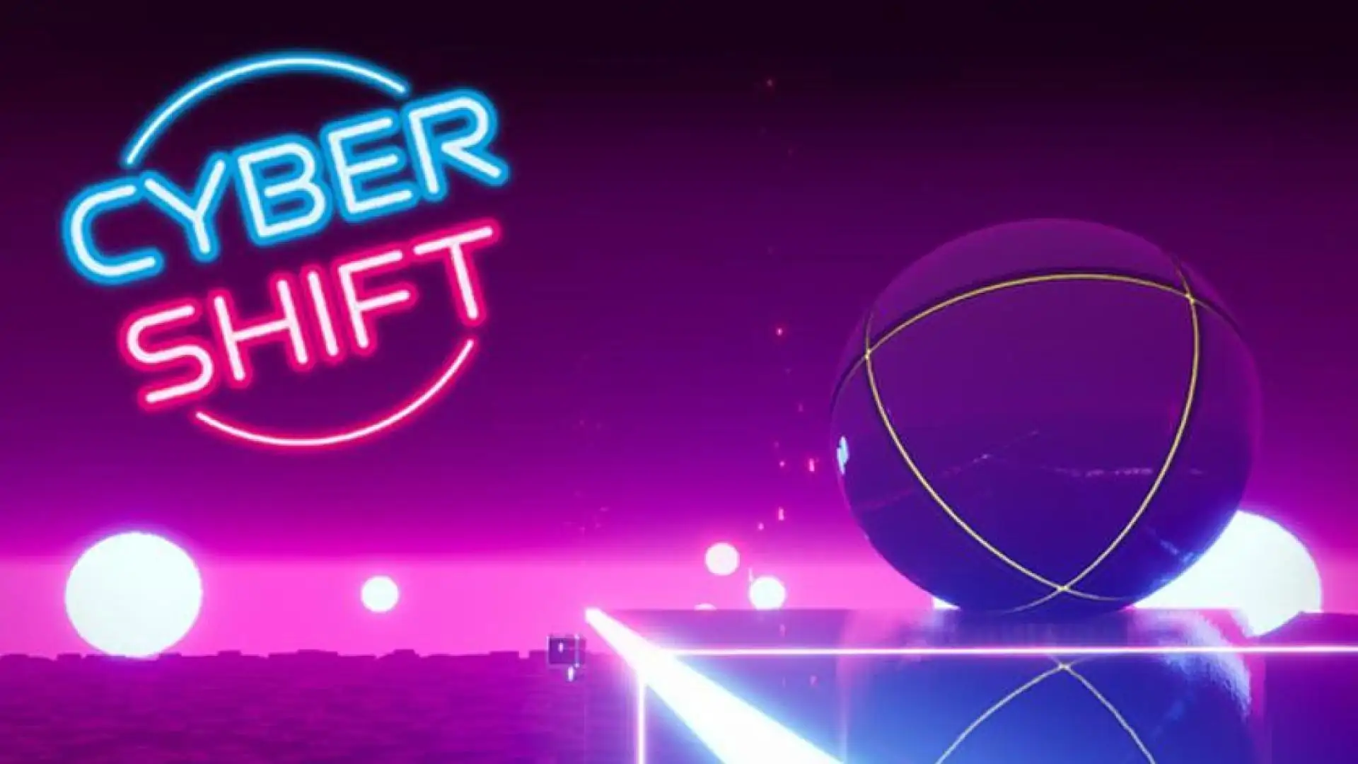 Cybershift