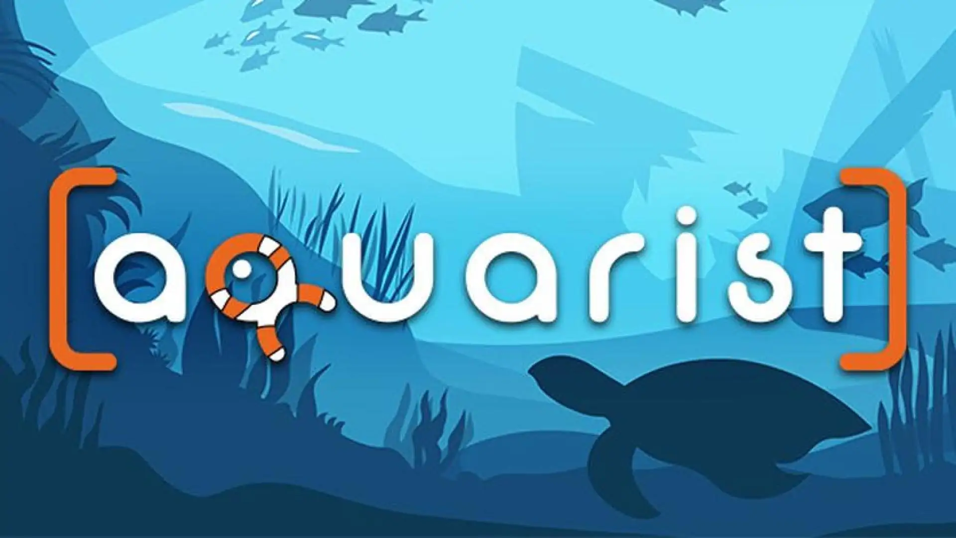Aquarist - 建造水族馆,繁殖鱼类,拓展你的业务!