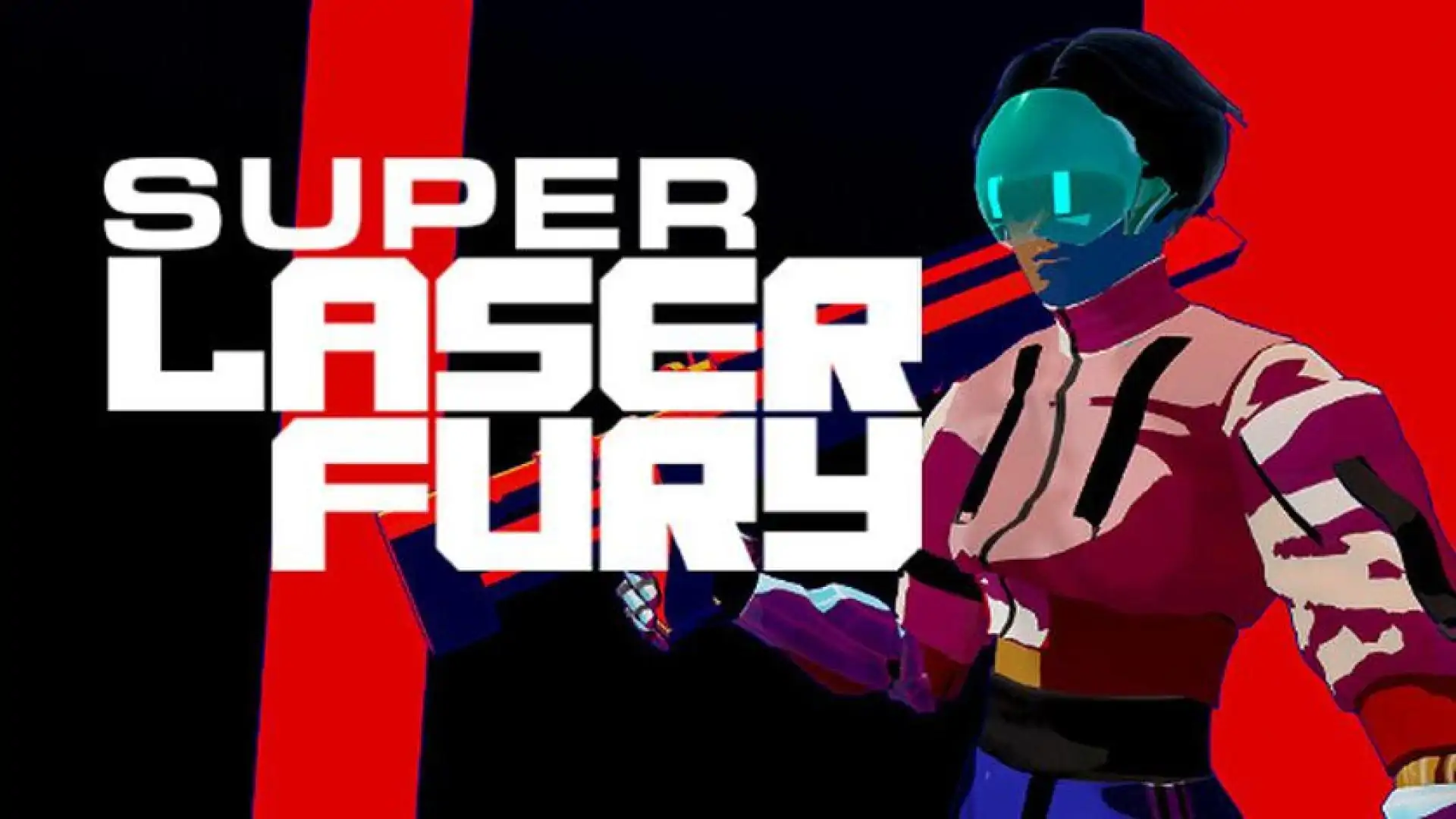 Super Laser Fury