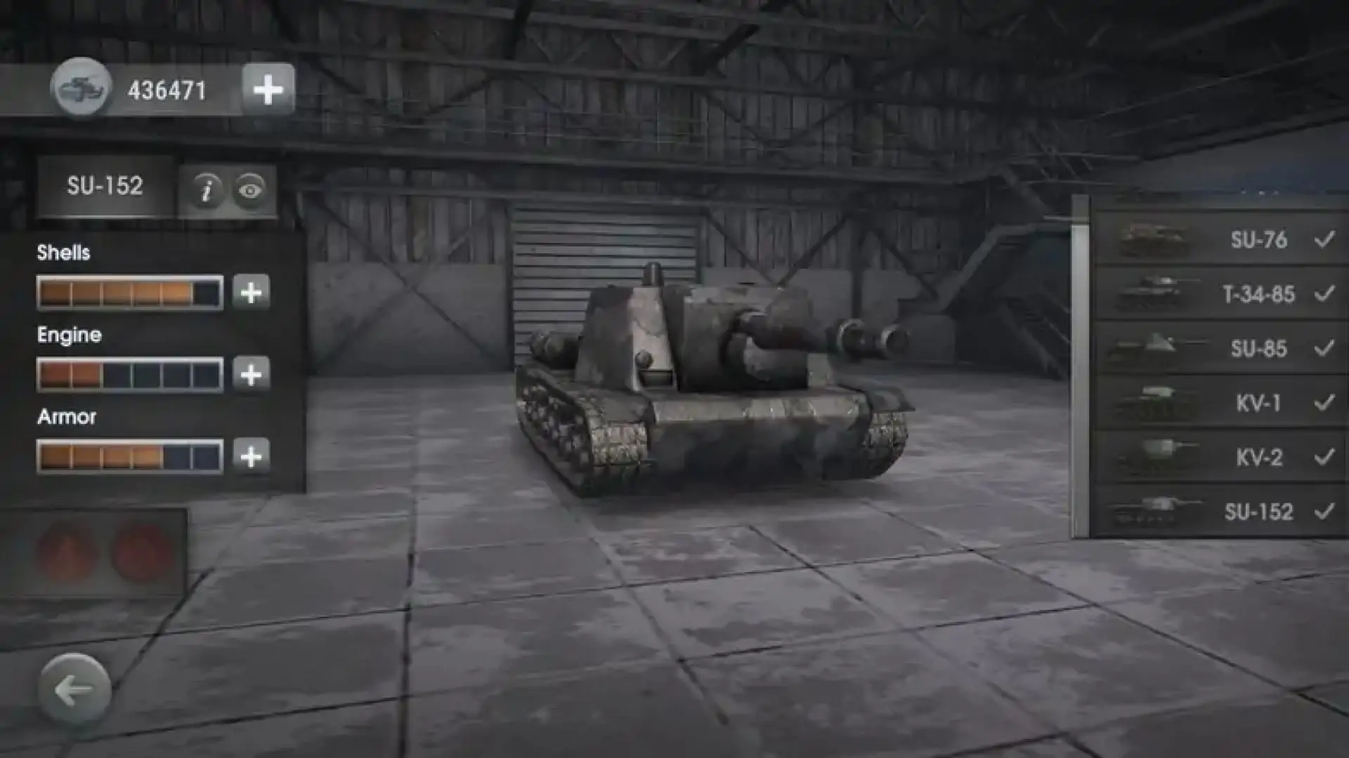 T-34：氢燃烧