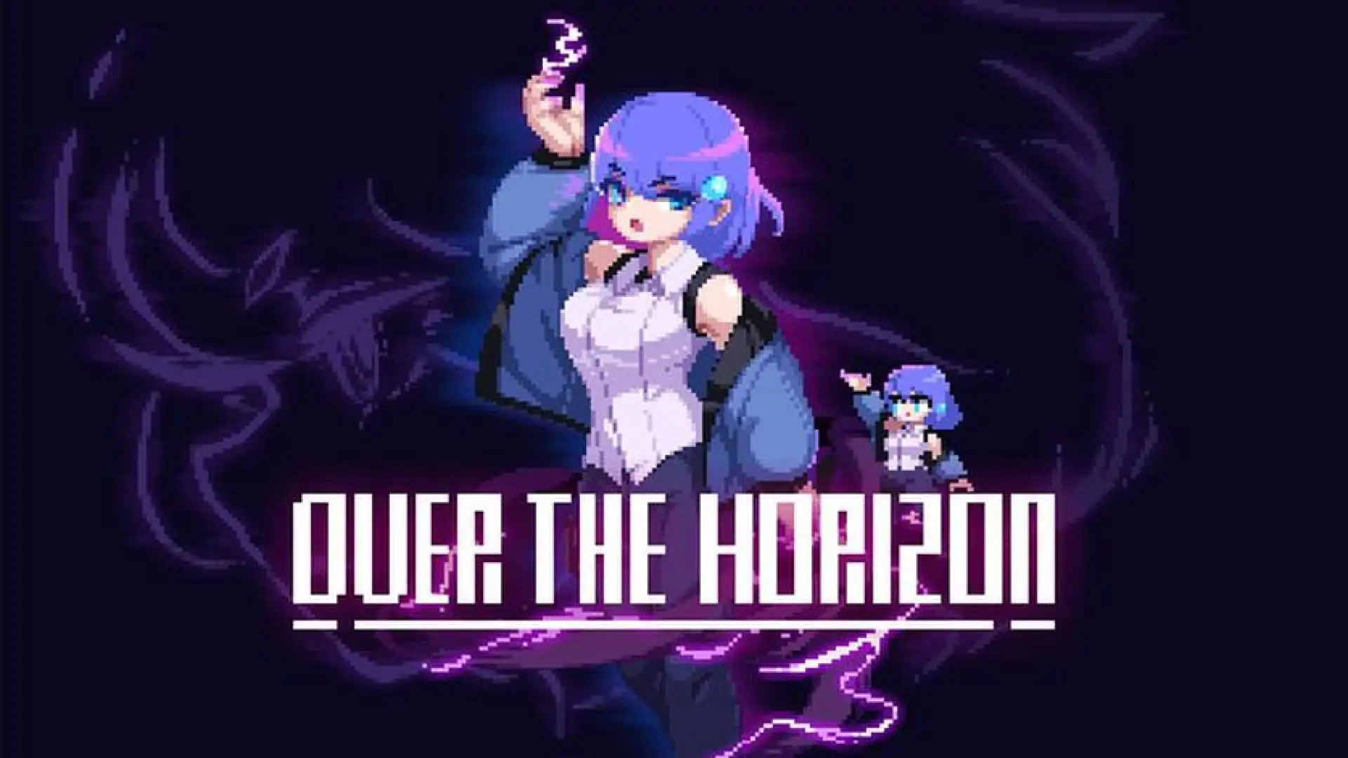 Over The Horizon