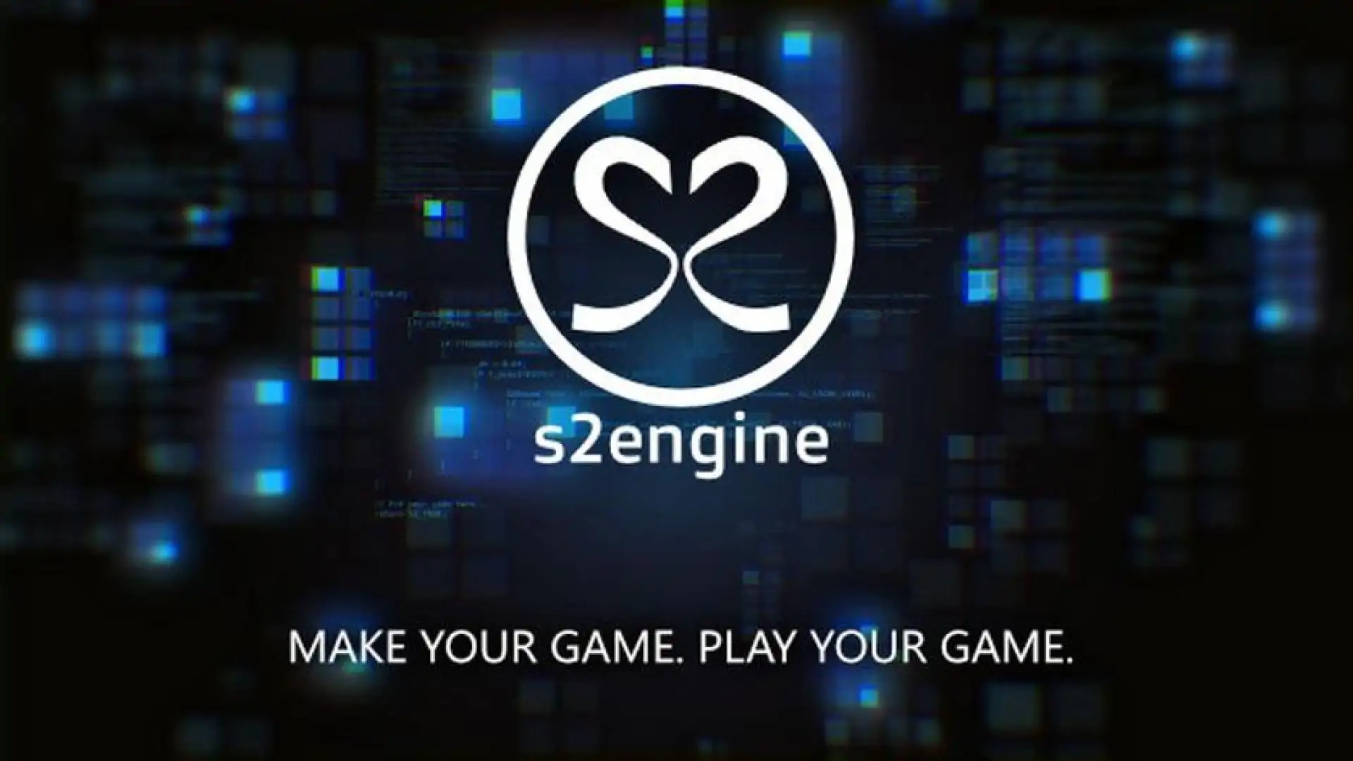 S2ENGINE HD