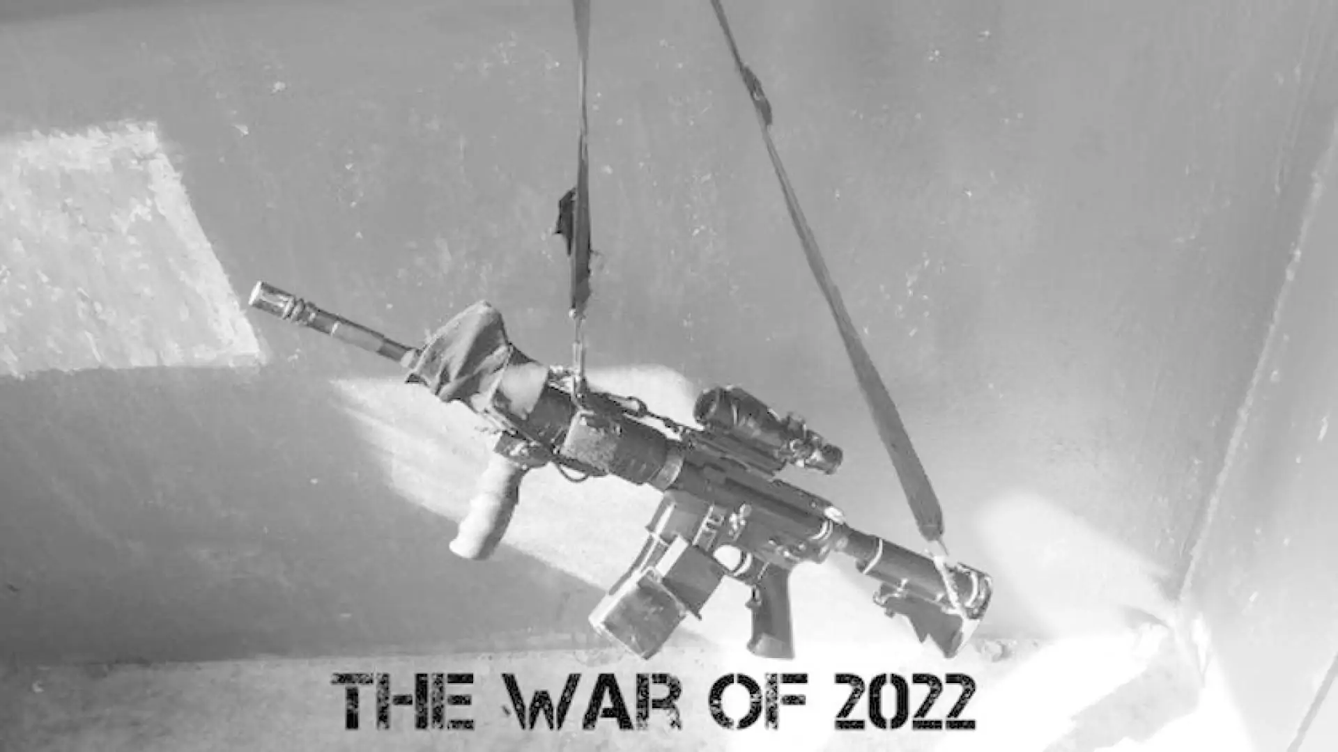 The War of 2022