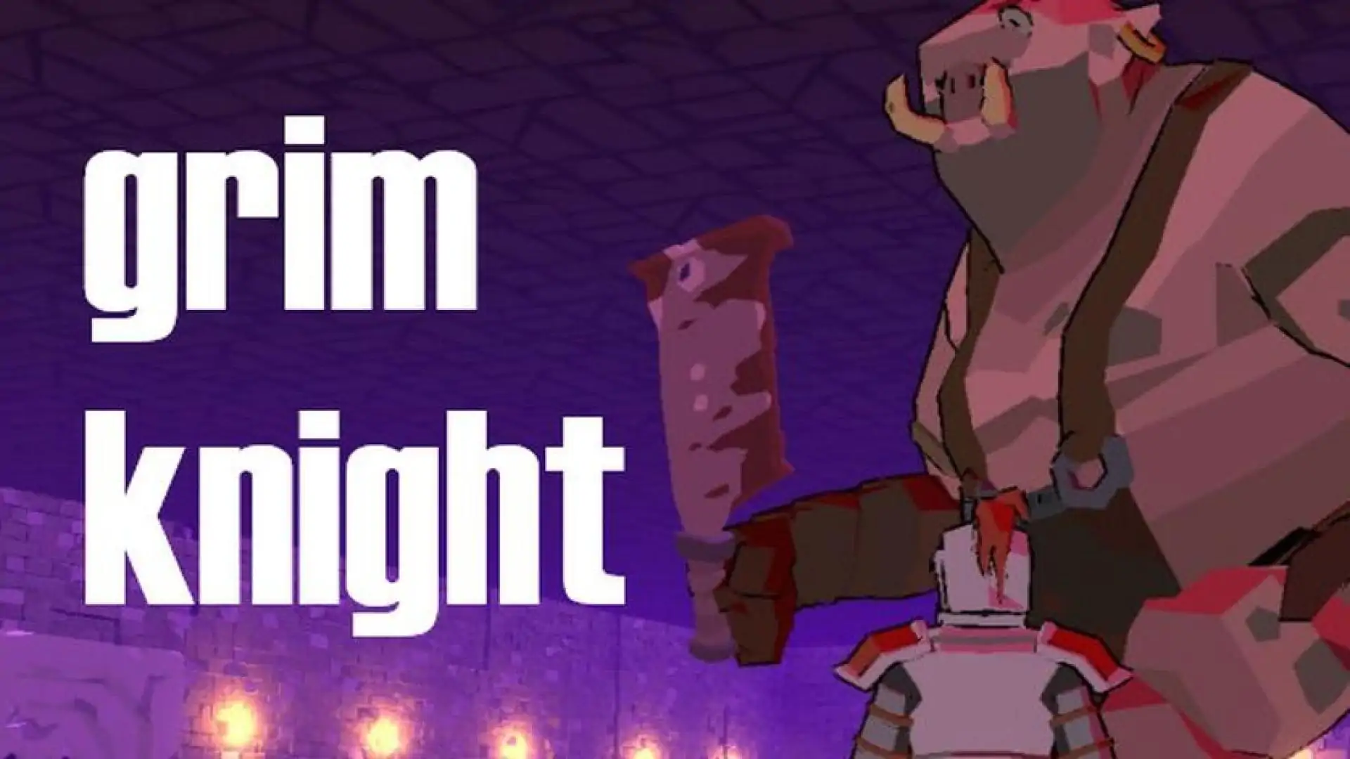 Grim Knight