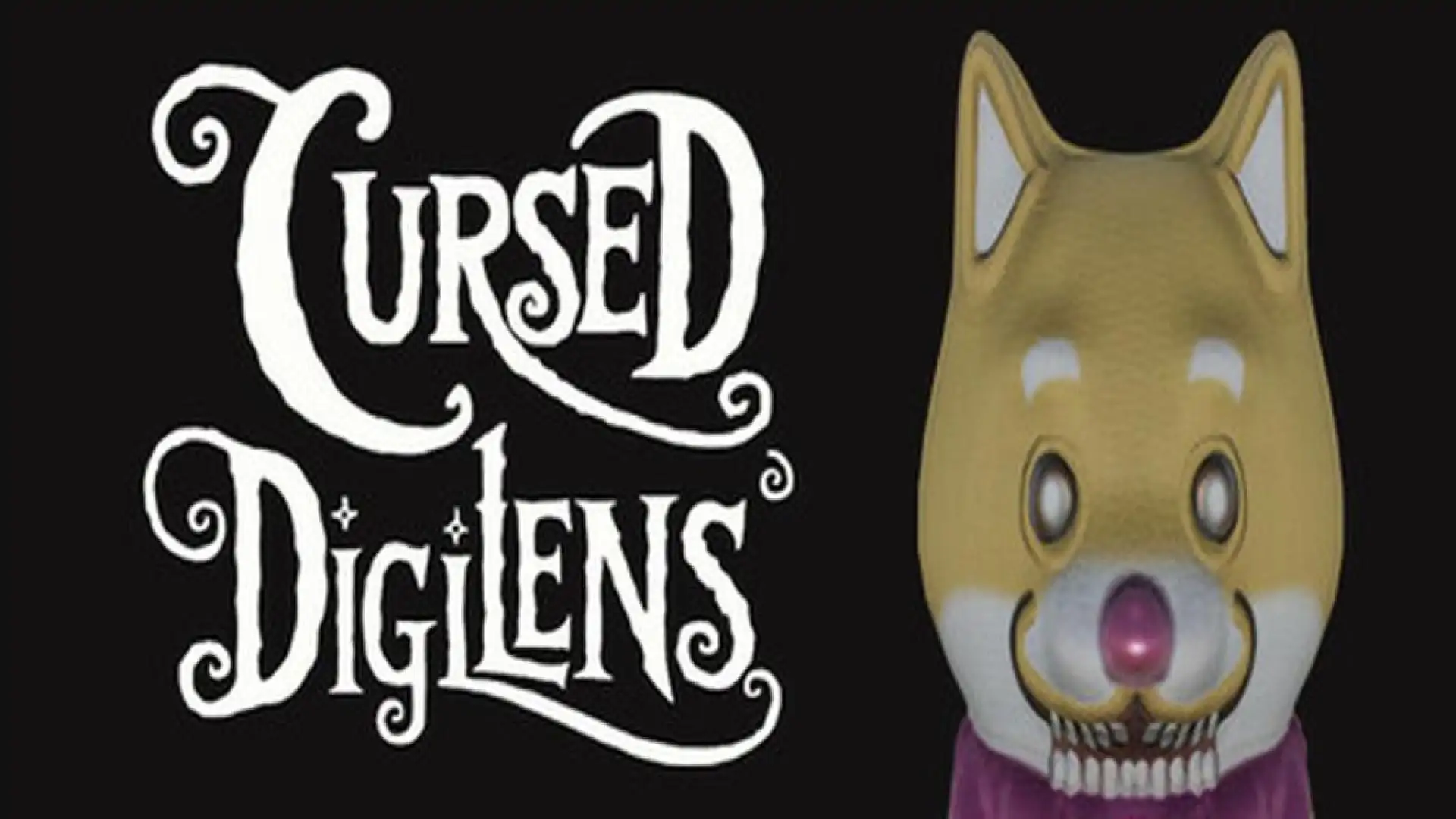 Cursed Digilens