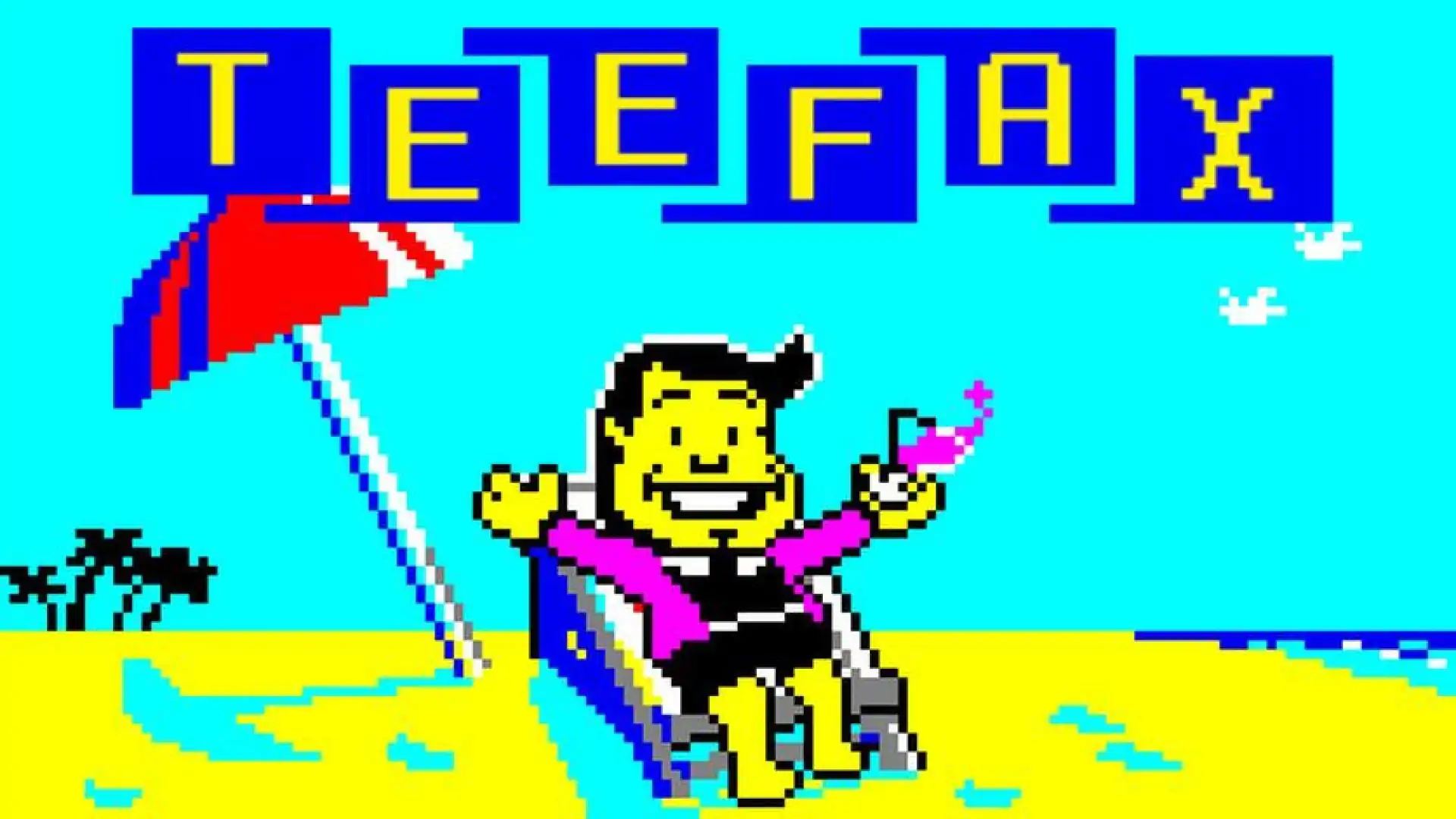 TEEFAX: Cold Case