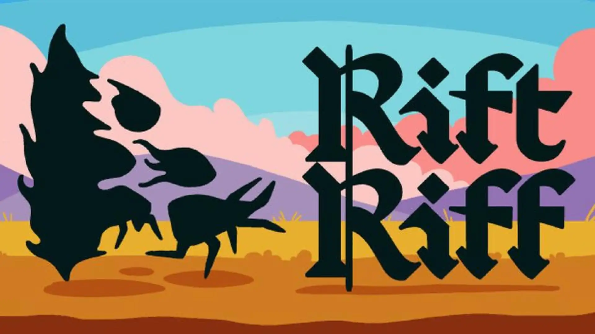 Rift Riff