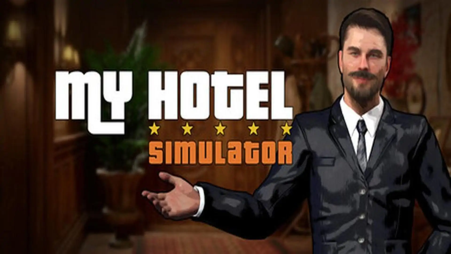 My Hotel Simulator