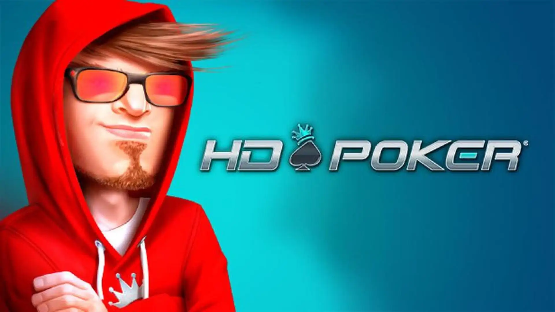 HD Poker: Texas Hold'em
