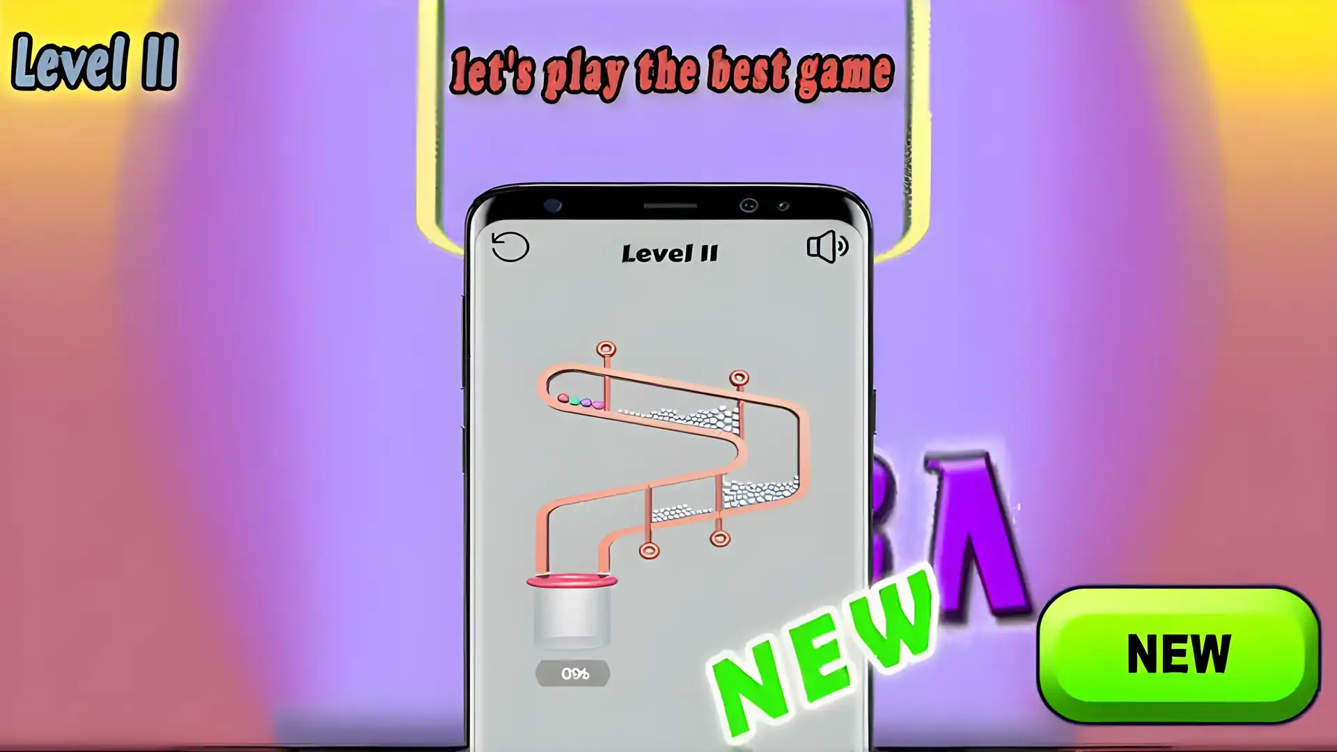 新功能：拉动3D销钉