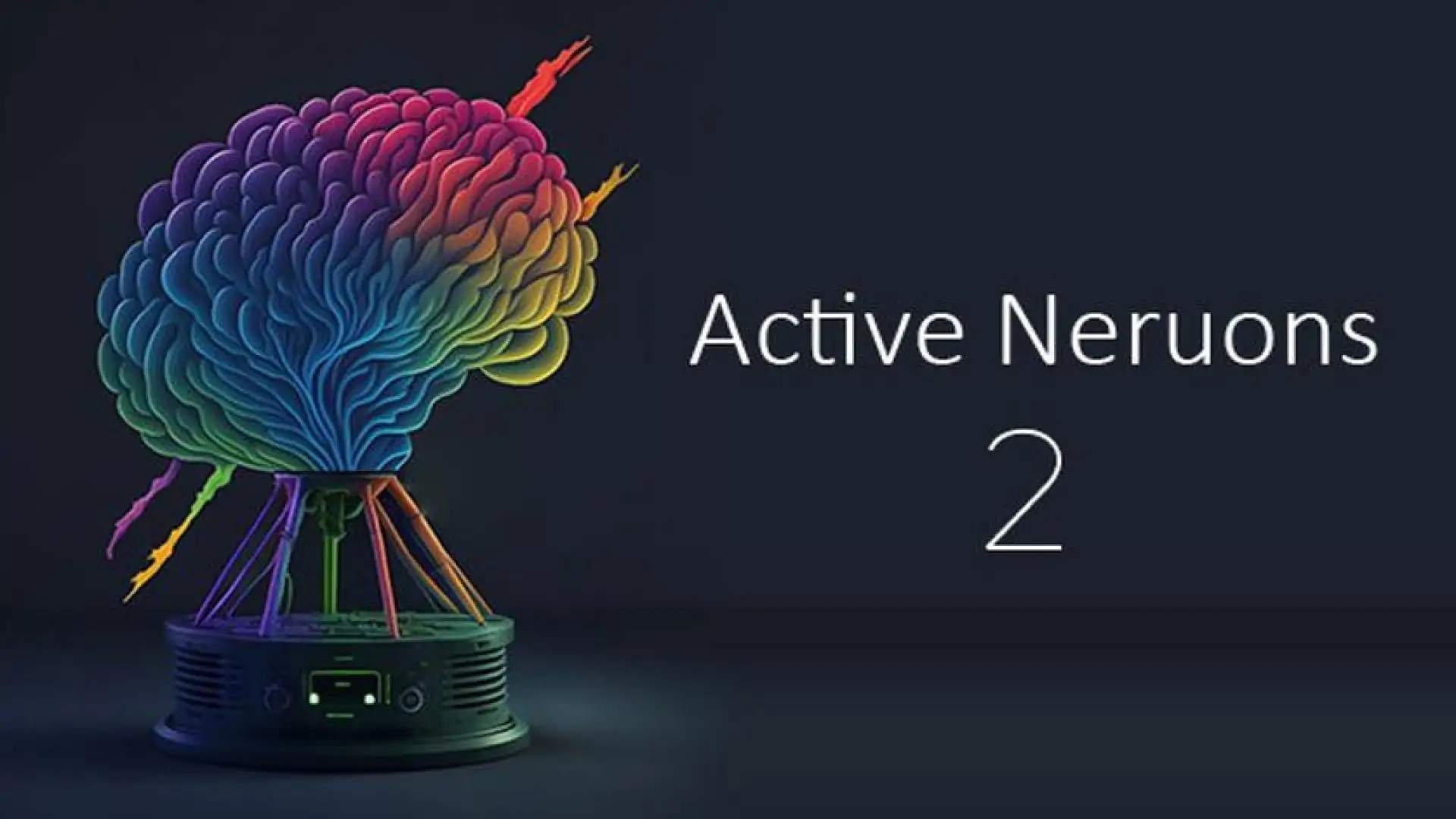 Active Neurons 2
