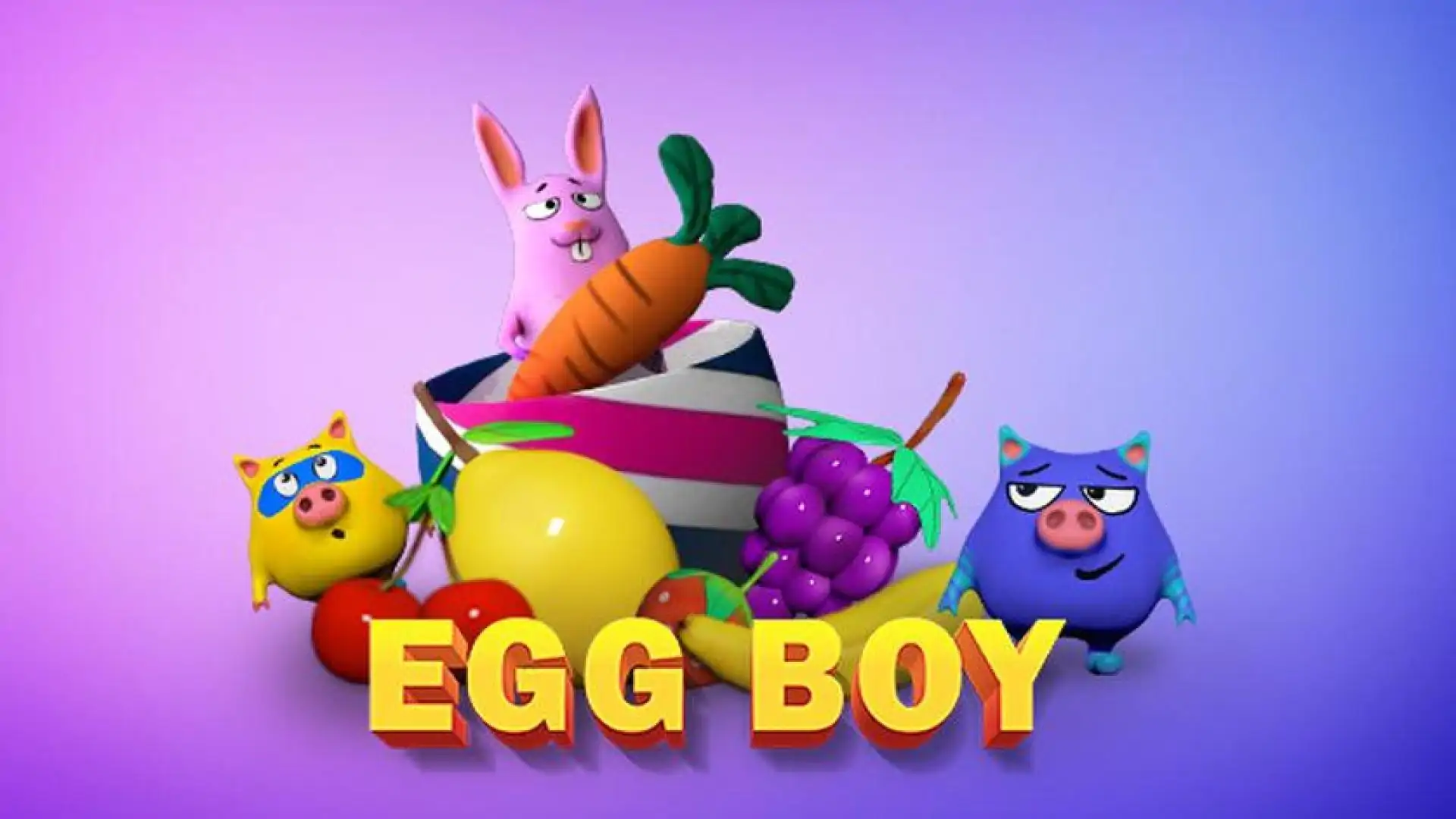 eggboy