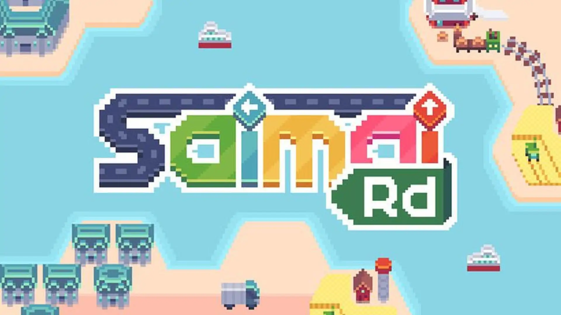 Saimai Rd