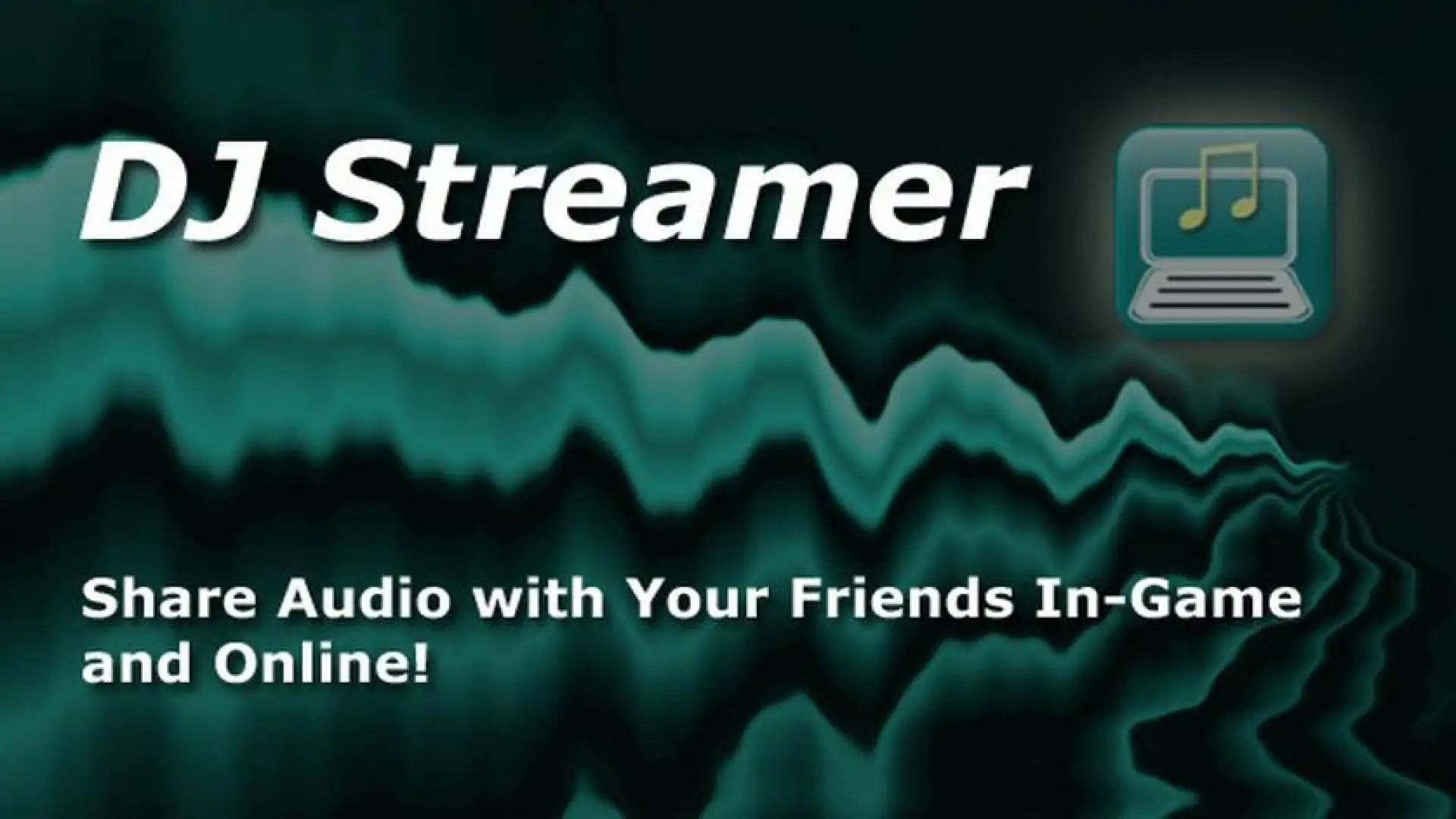 DJ Streamer