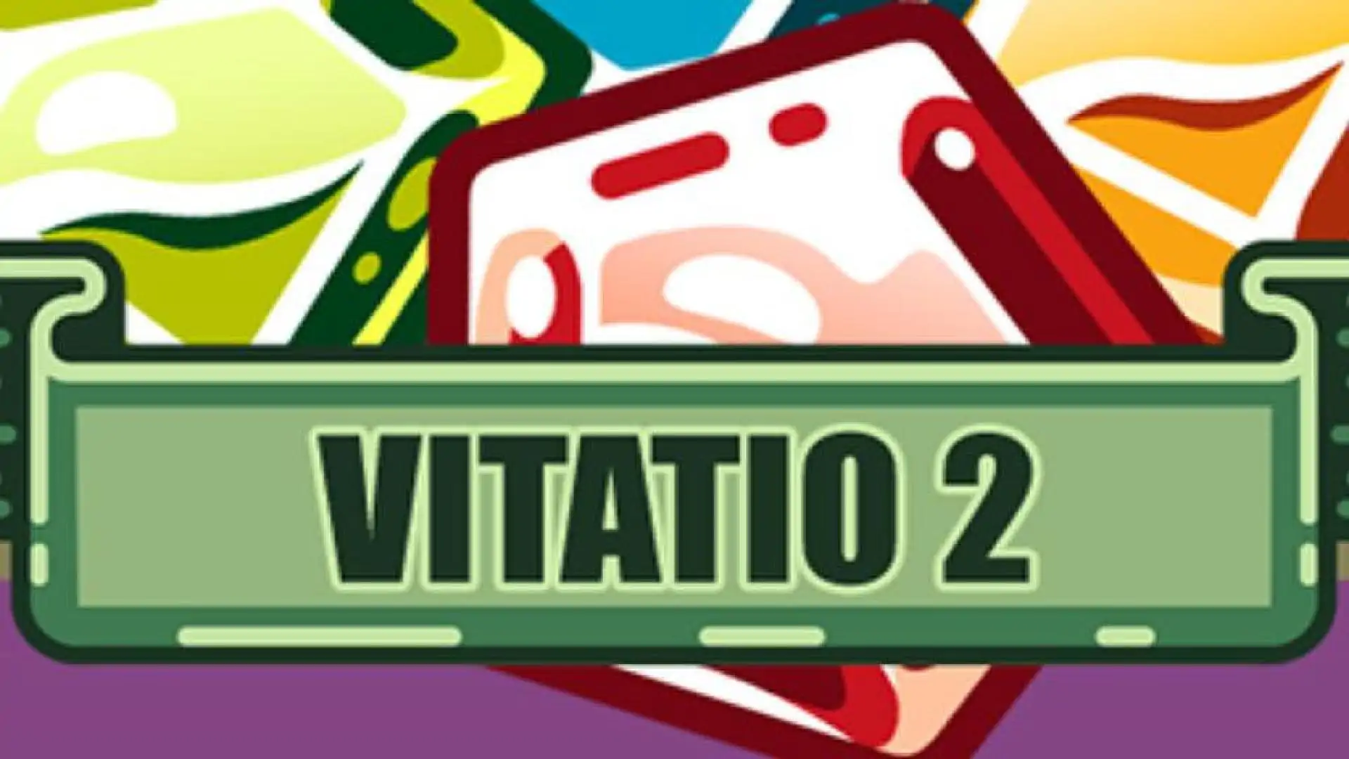 VITATIO 2