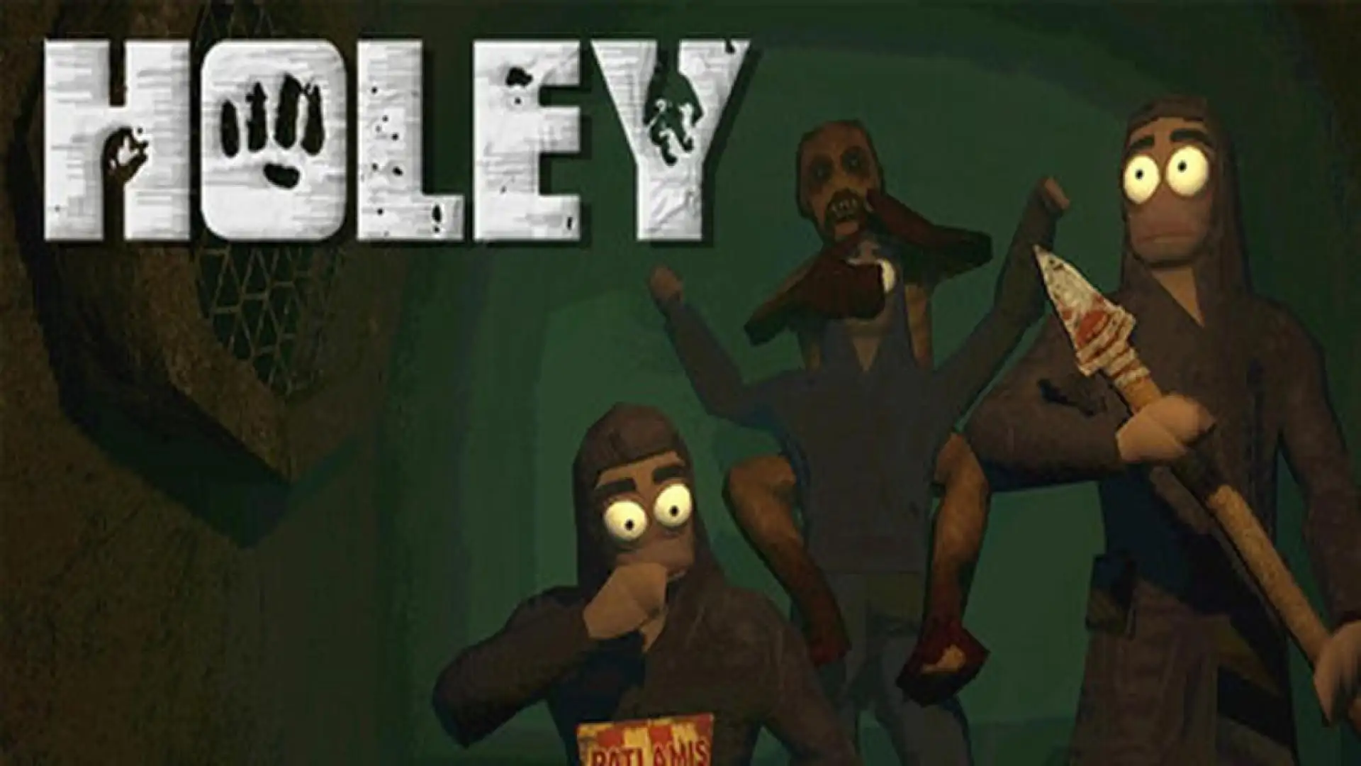 Holey