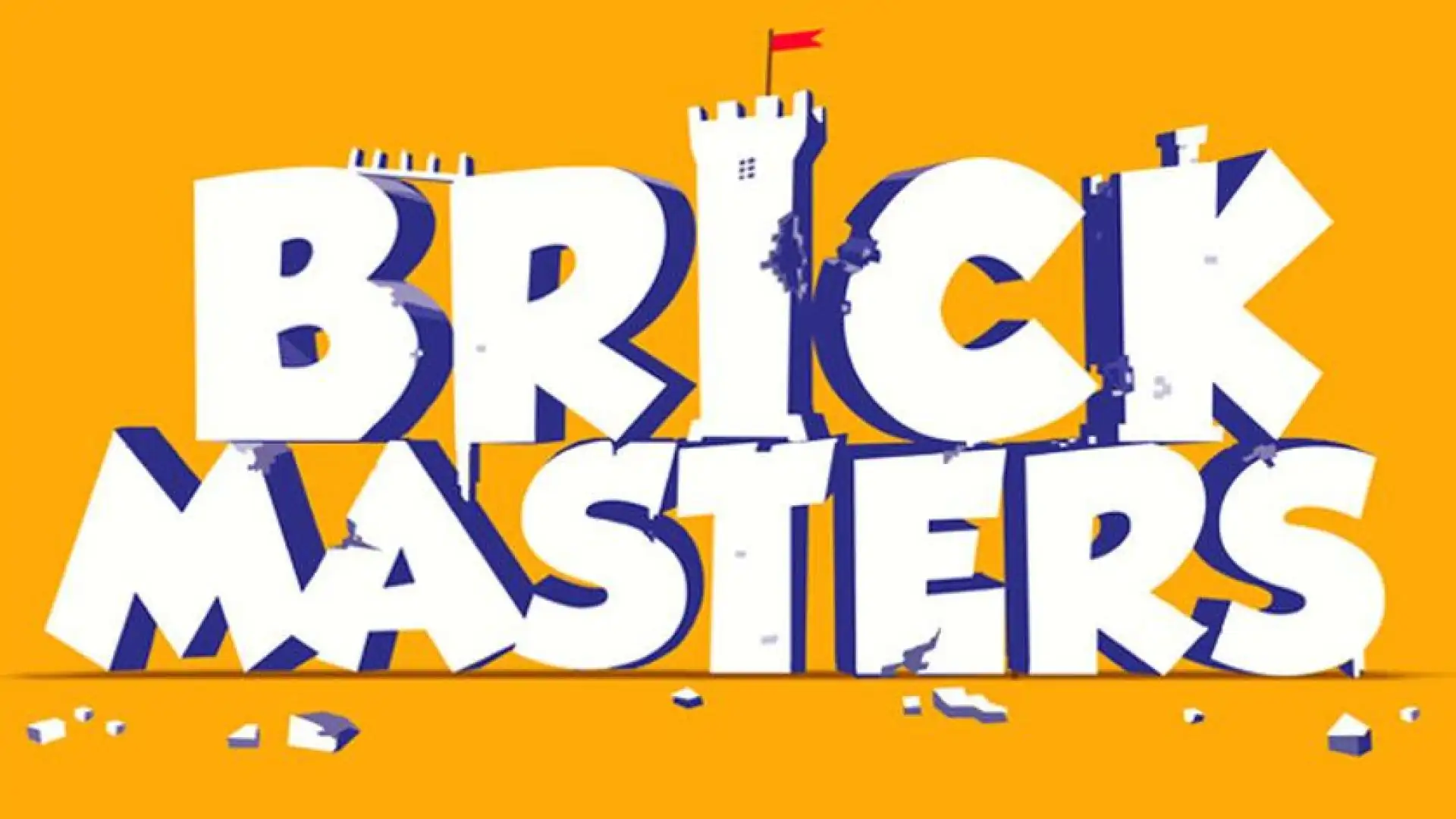 Brickmasters