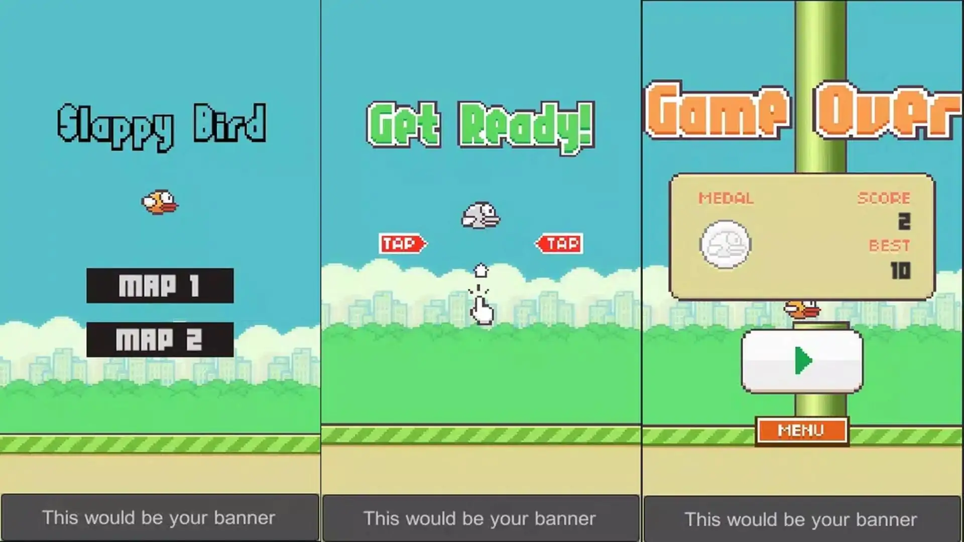 SlappyBird