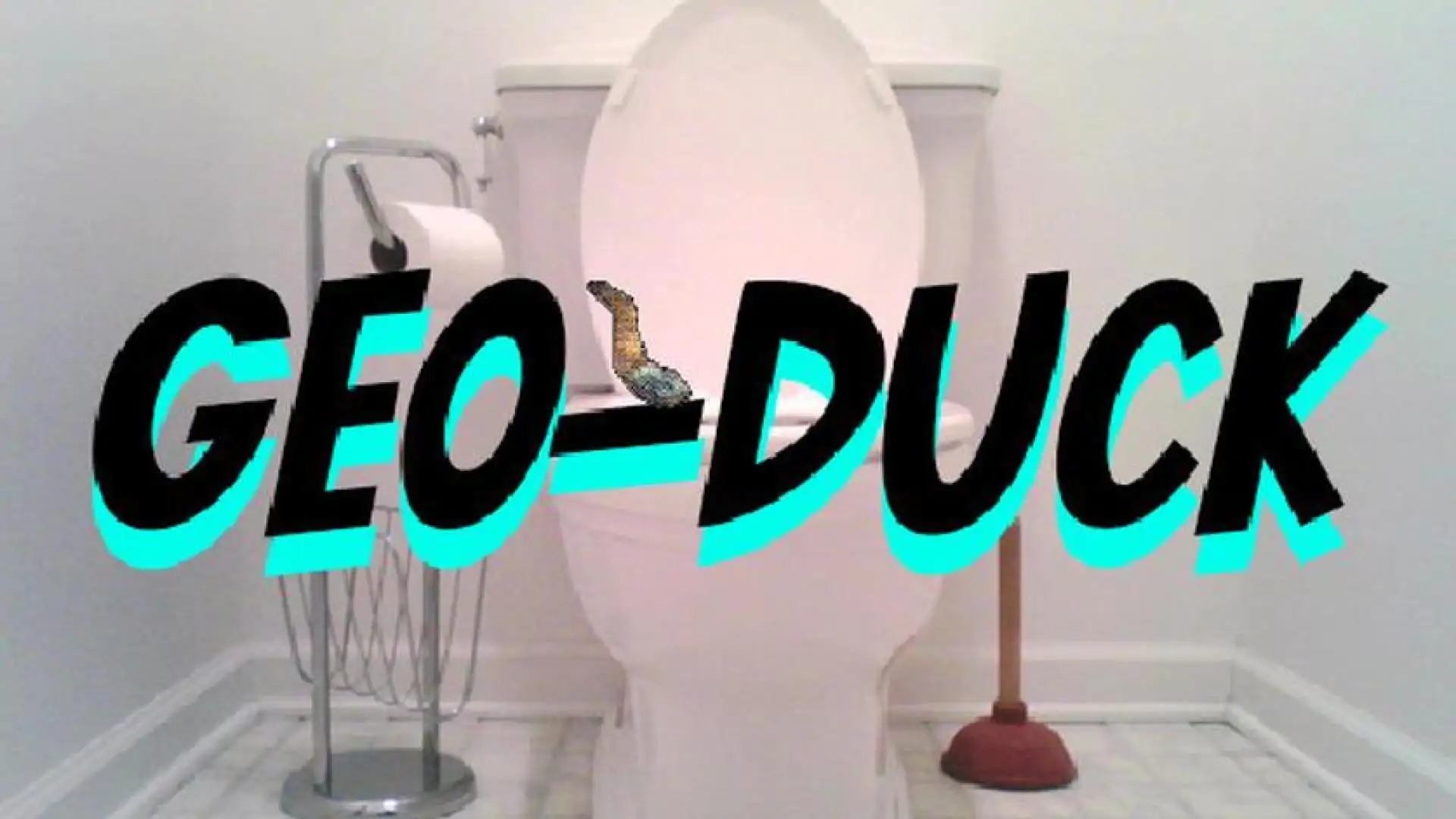 Geo-Duck