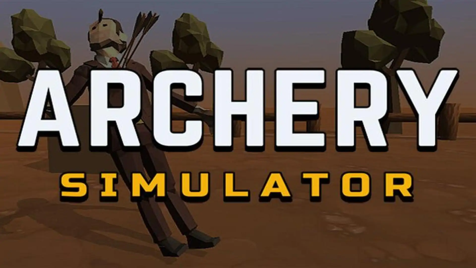 Archery Simulator