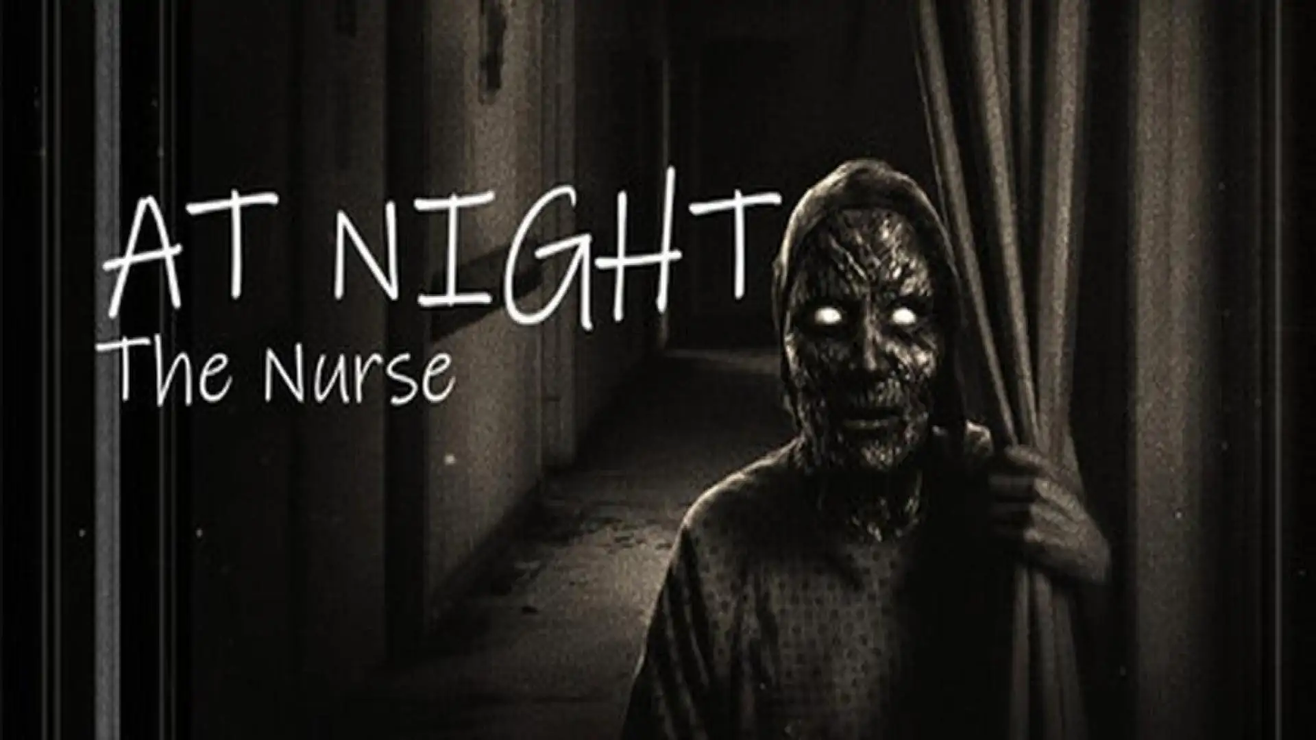 At Night: The Nurse