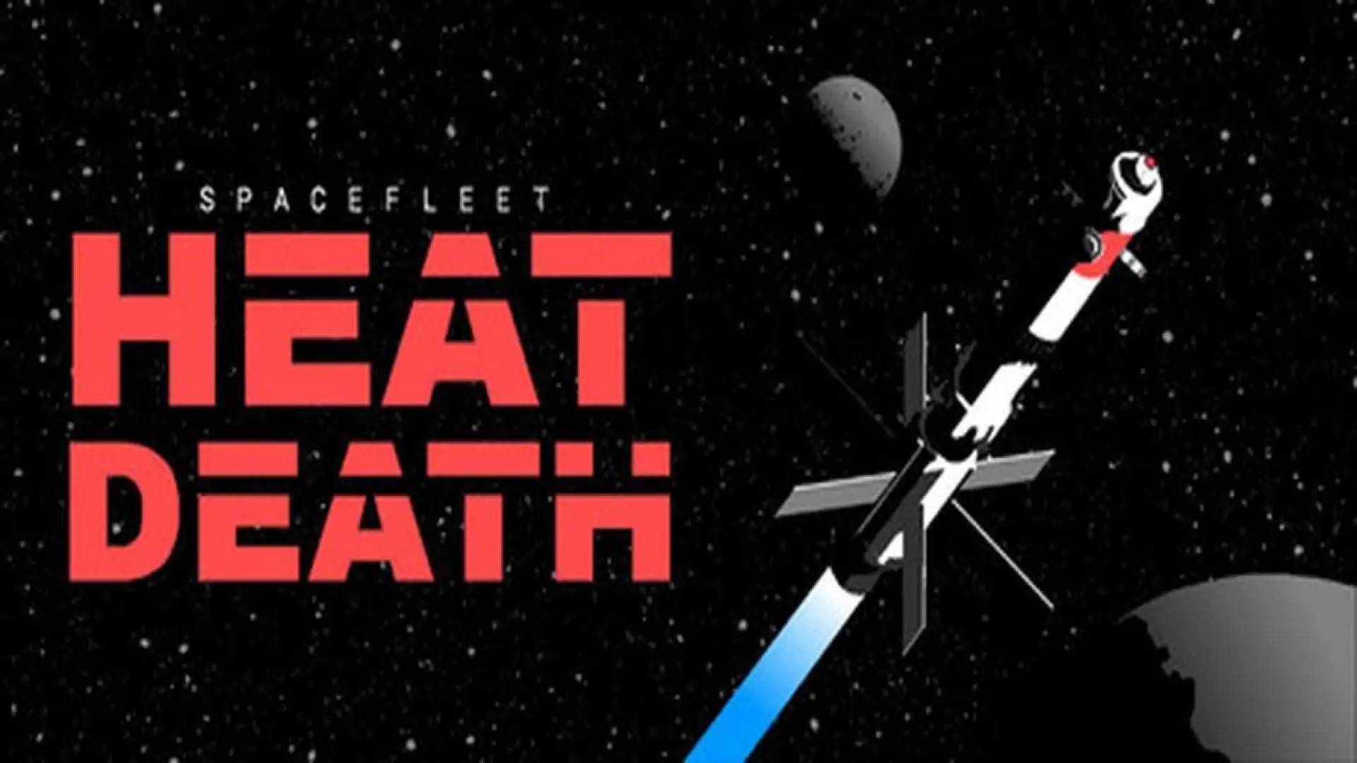Spacefleet: Heat Death