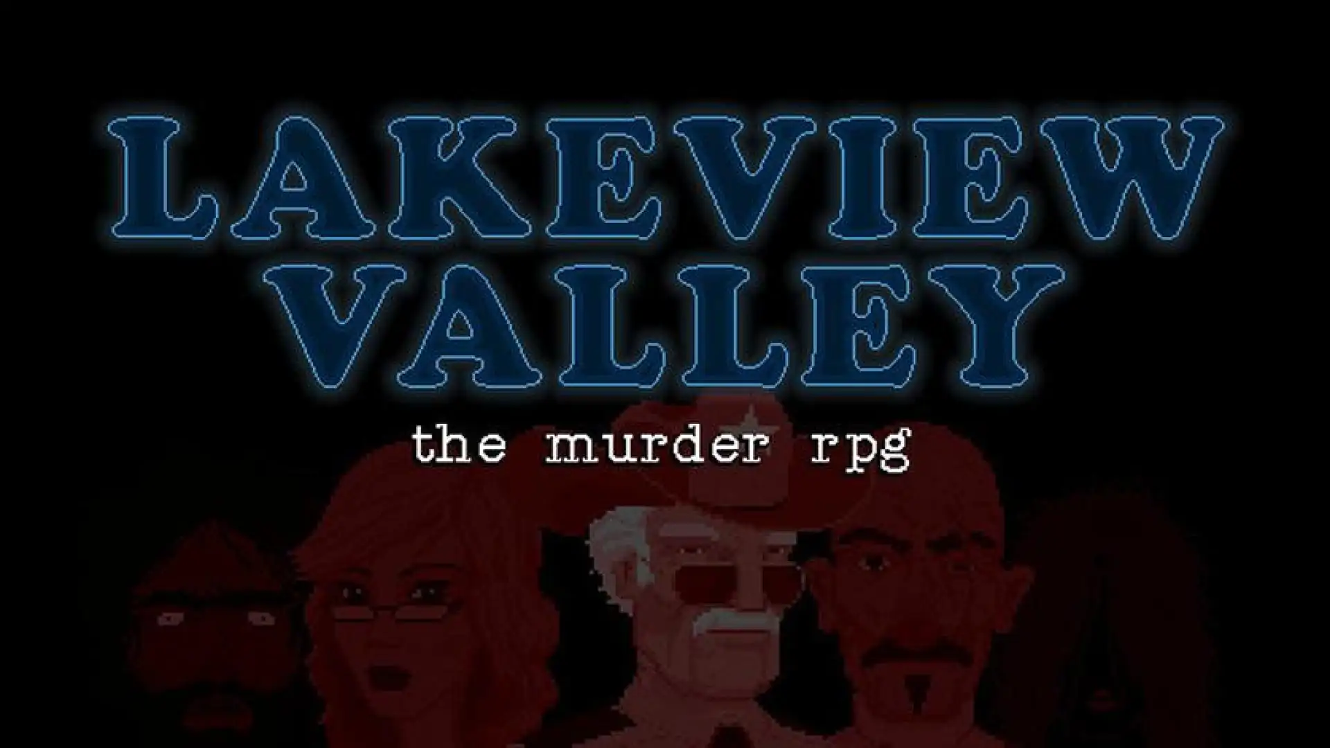 Lakeview Valley