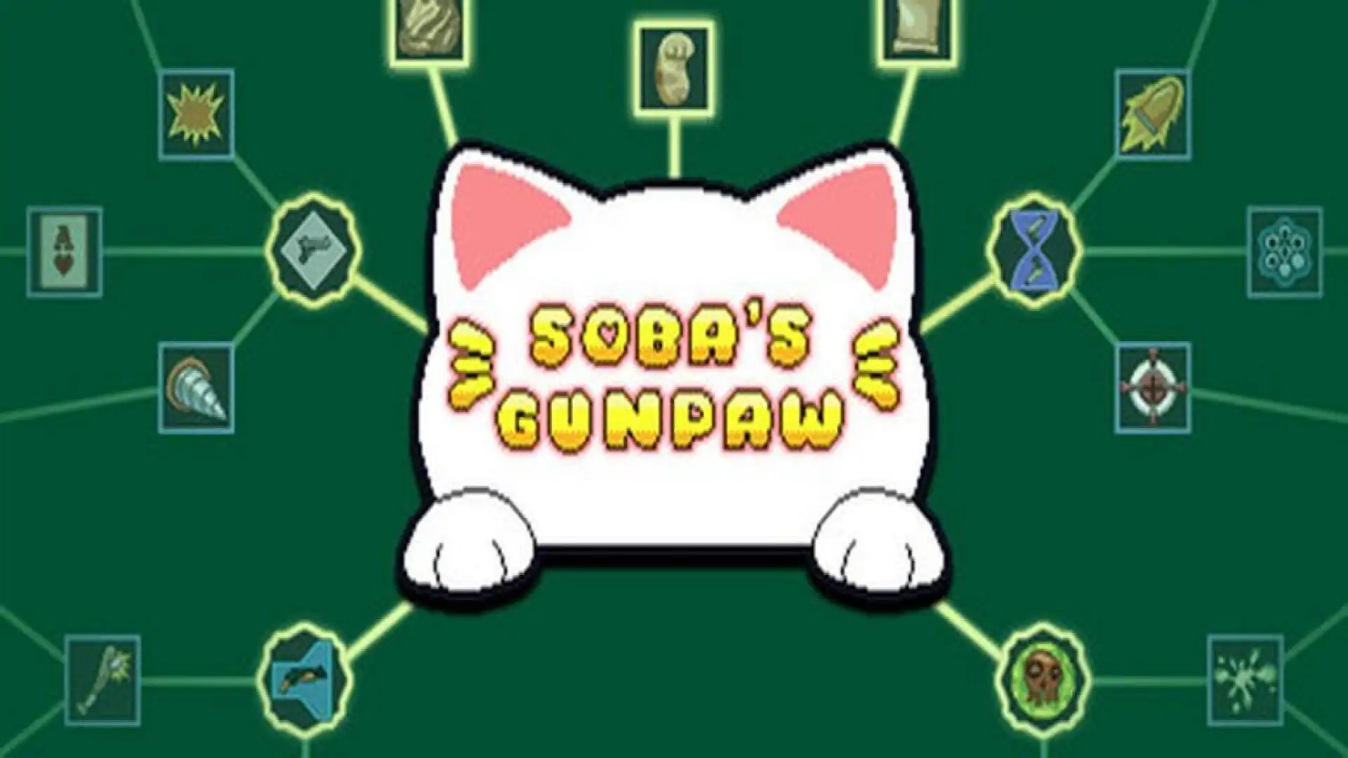 Soba's Gunpaw